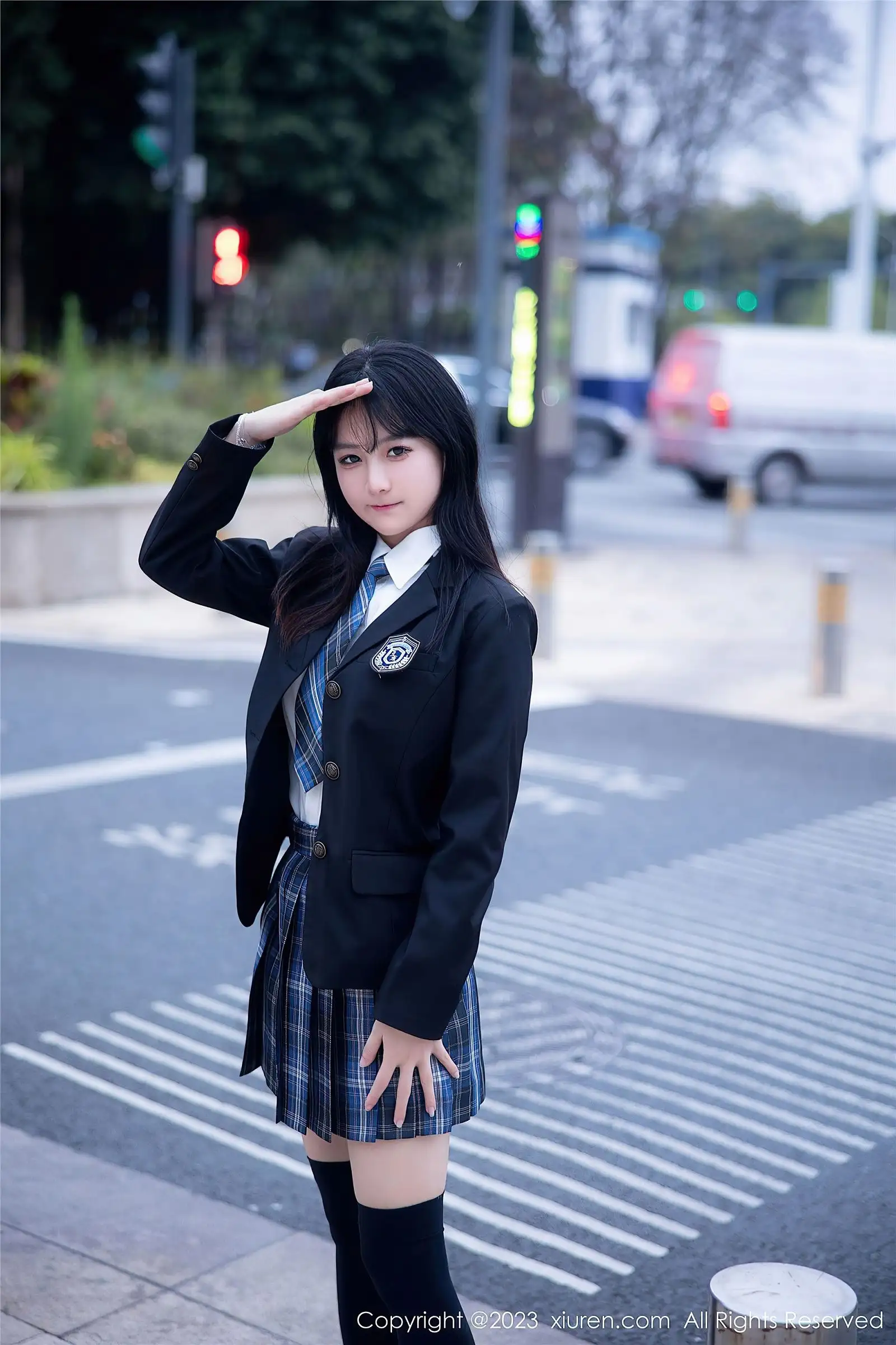 [XIUREN秀人网] 2023.04.28 NO.6662 幼幼