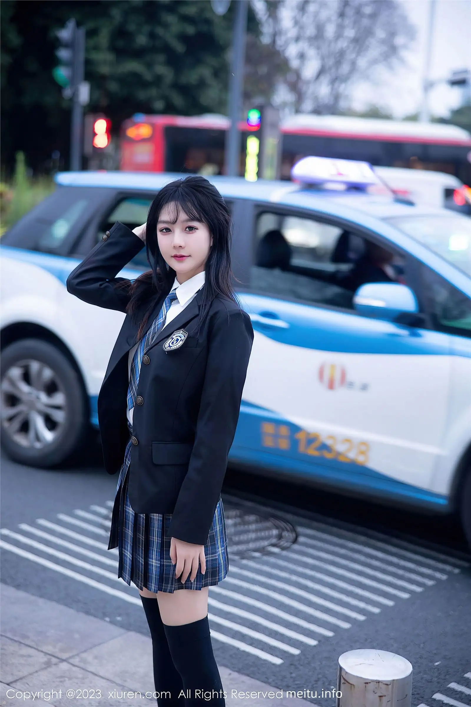 [XIUREN秀人网] 2023.04.28 NO.6662 幼幼