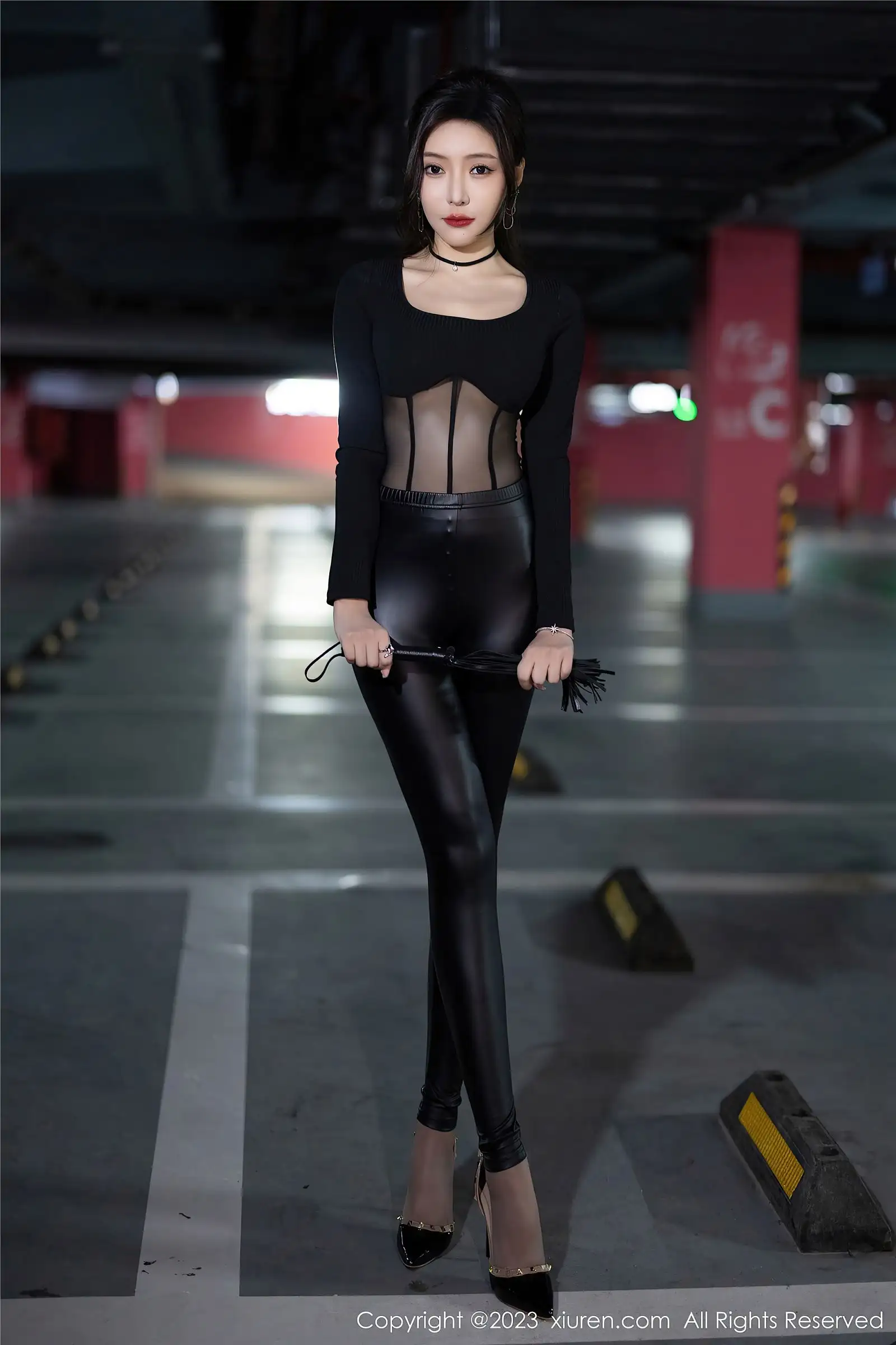 [XIUREN秀人网] 2023.04.28 NO.6663 王馨瑶yanni