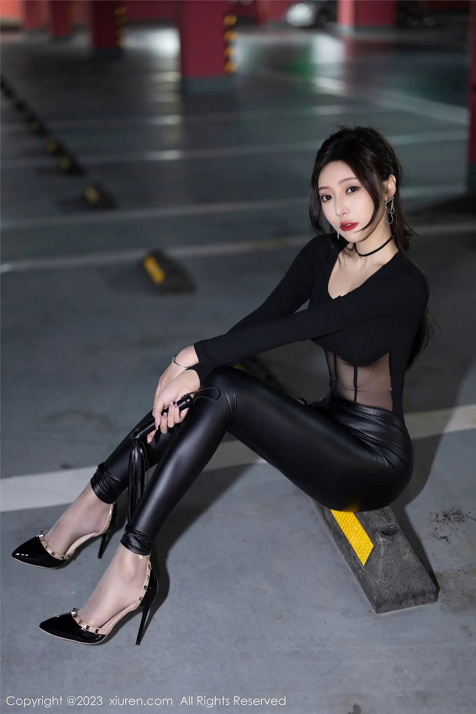 [XIUREN秀人网] 2023.04.28 NO.6663 王馨瑶yanni