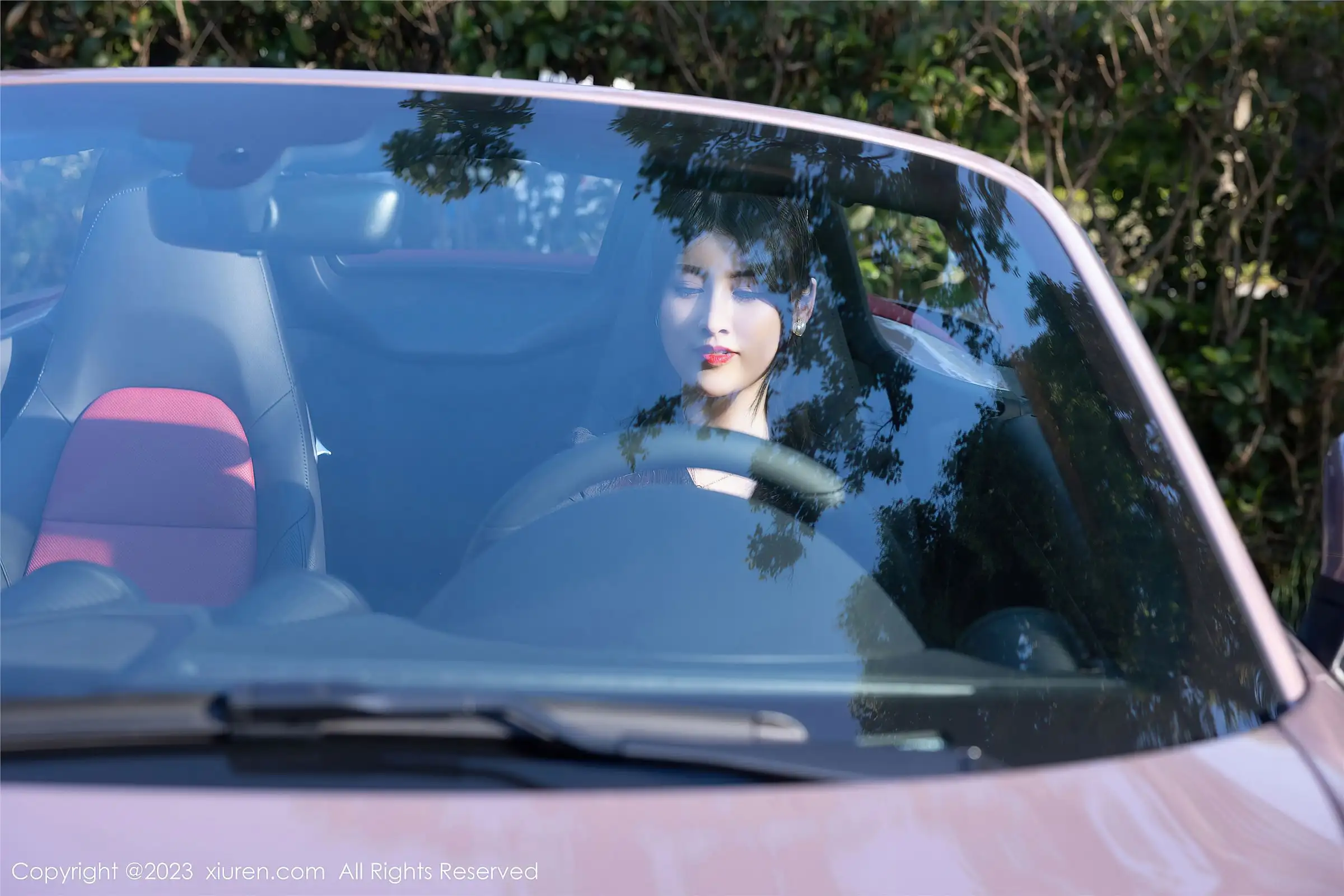 [XIUREN秀人网] 2023.05.05 NO.6676 诗诗kiki