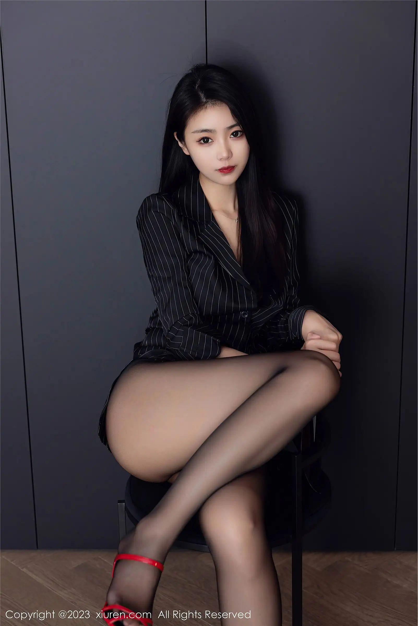 [XIUREN秀人网] 2023.05.05 NO.6677 可樂Vicky