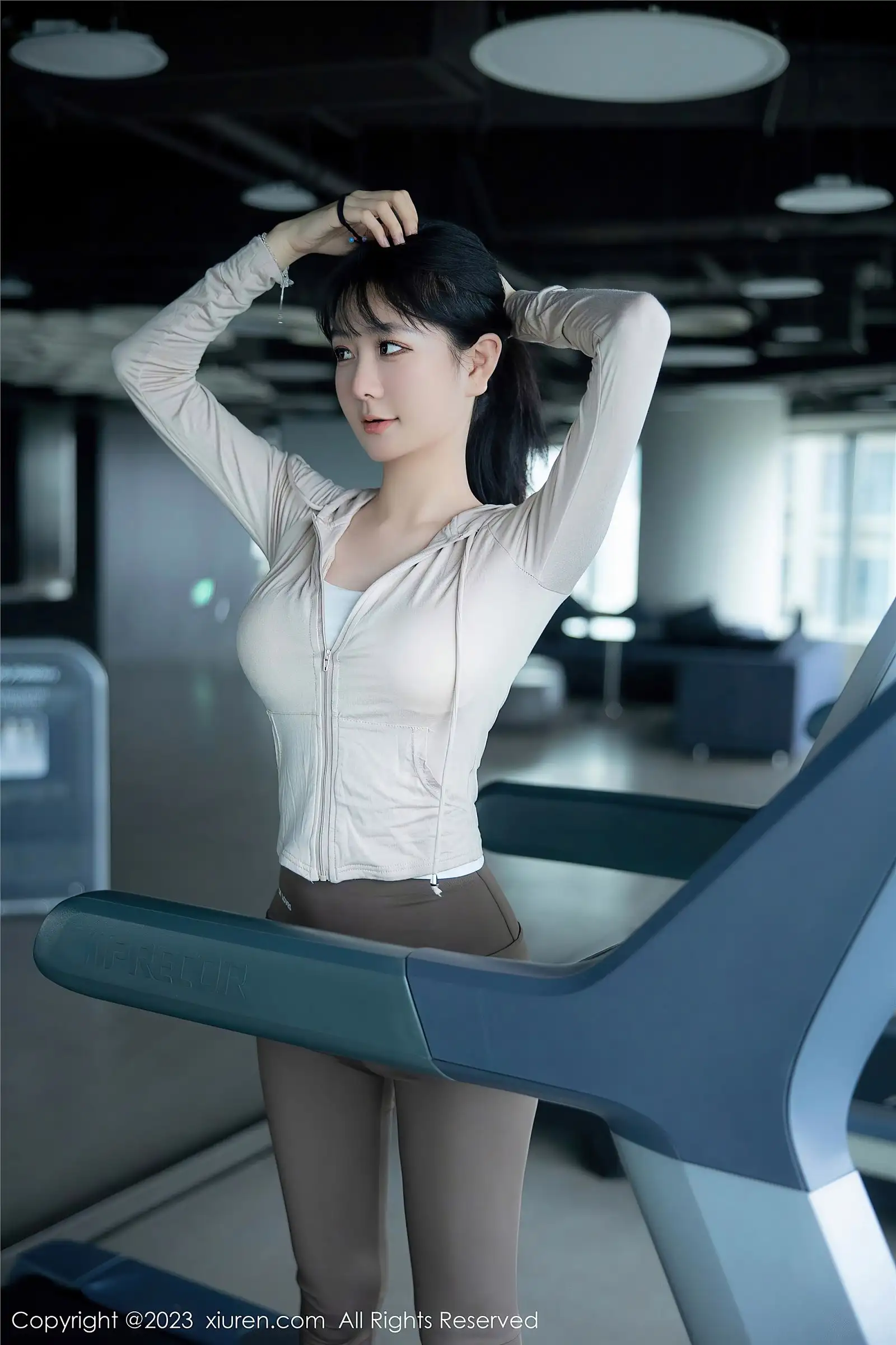 [XIUREN秀人网] 2023.05.05 NO.6683 幼幼