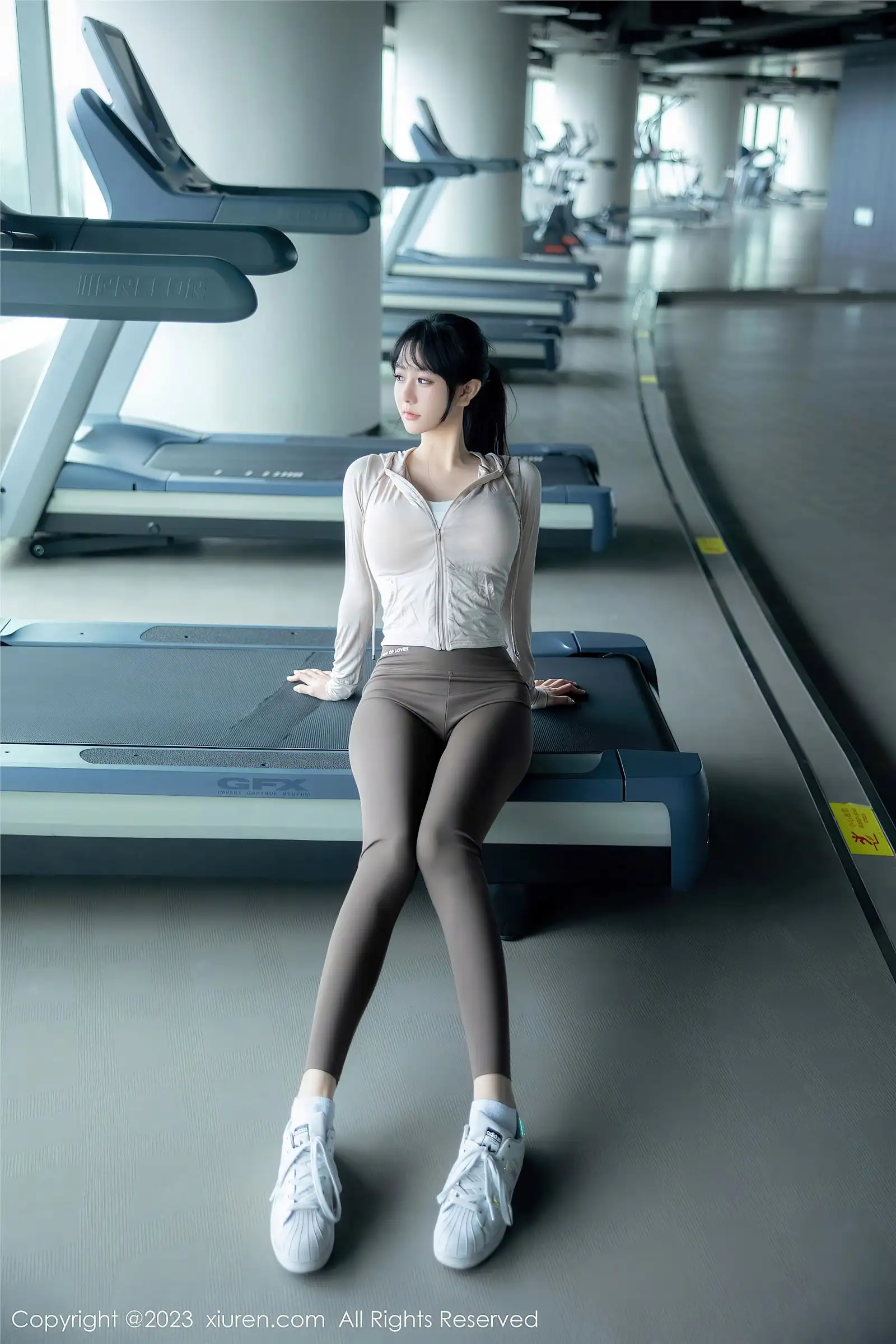 [XIUREN秀人网] 2023.05.05 NO.6683 幼幼