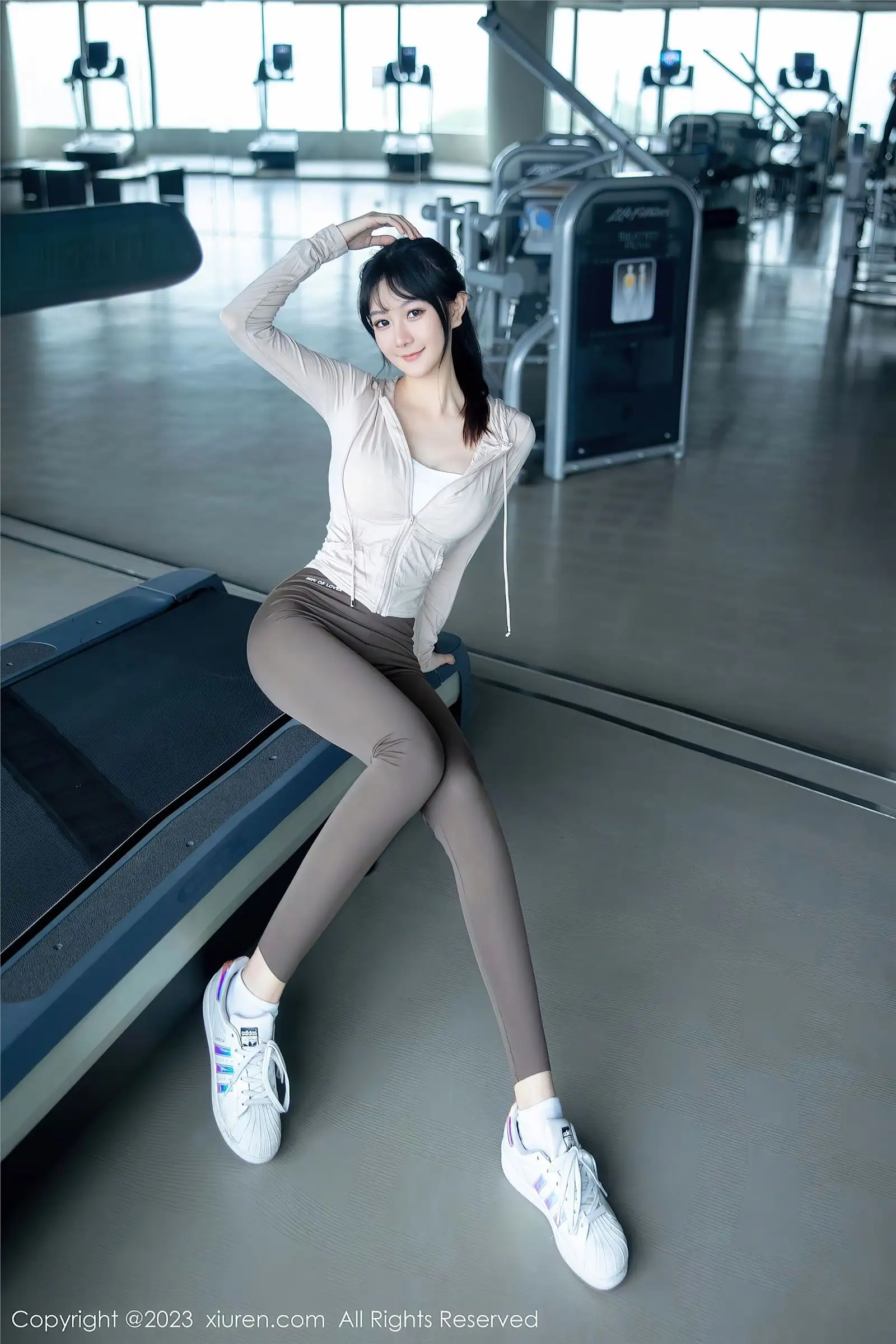 [XIUREN秀人网] 2023.05.05 NO.6683 幼幼