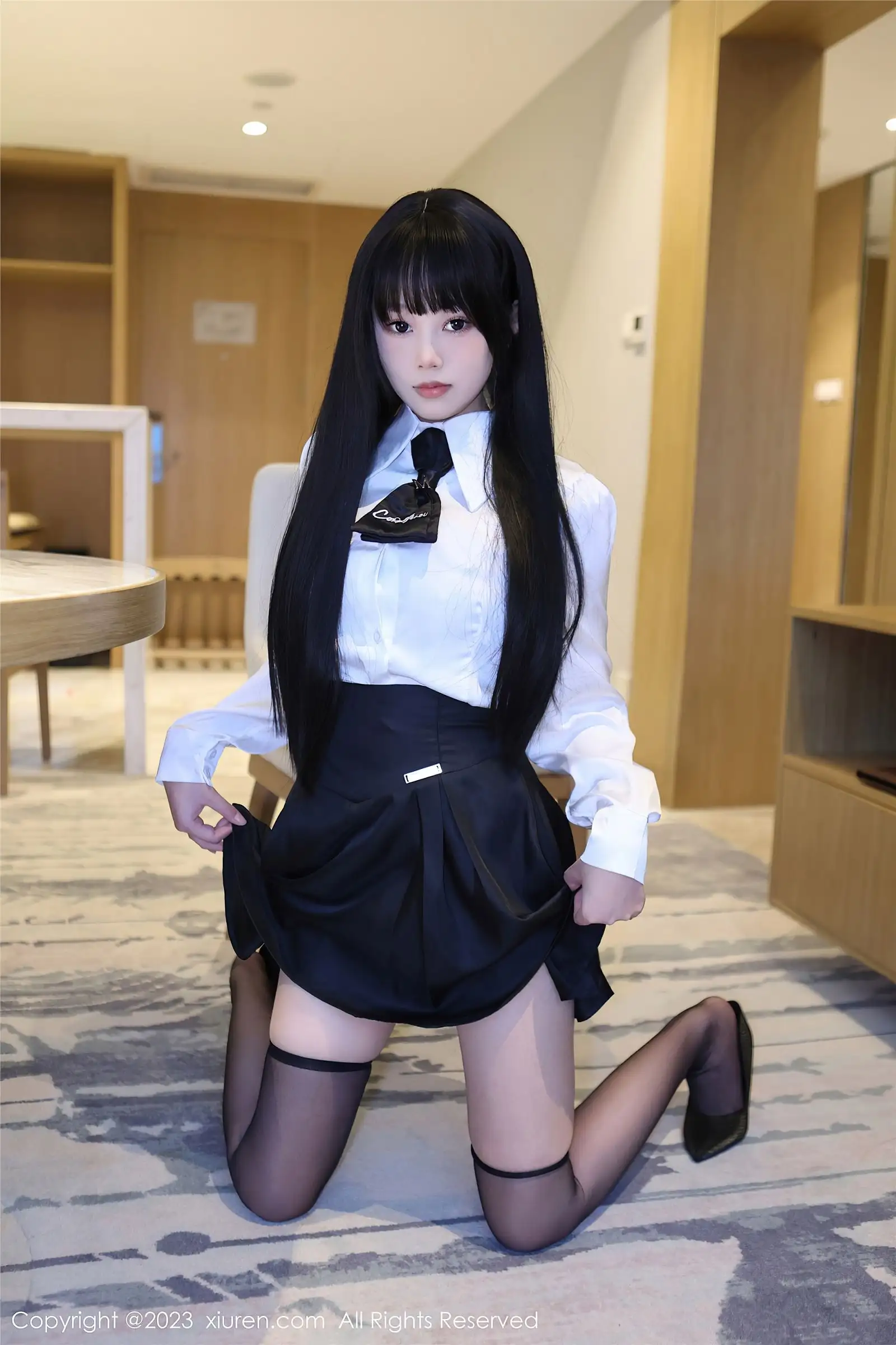 [XIUREN秀人网] 2023.05.06 NO.6685 早川京子