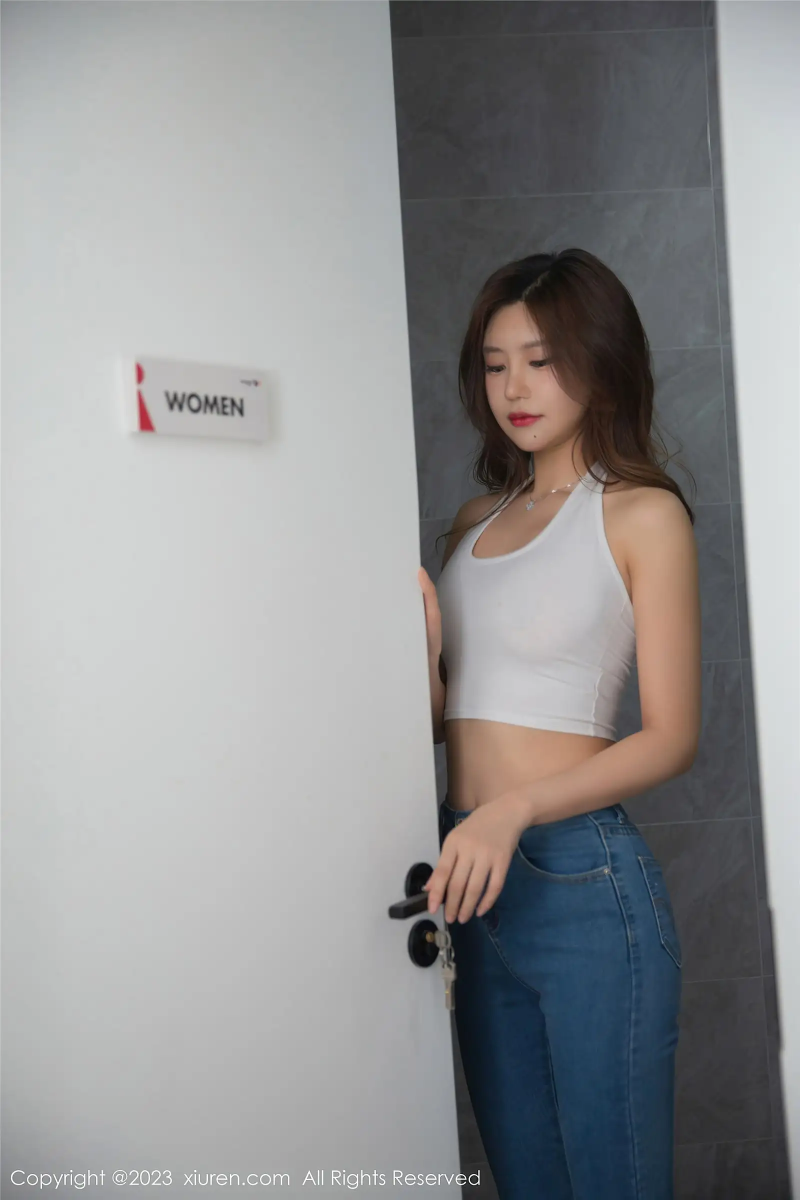 [XIUREN秀人网] 2023.05.06 NO.6690 绮里嘉ula