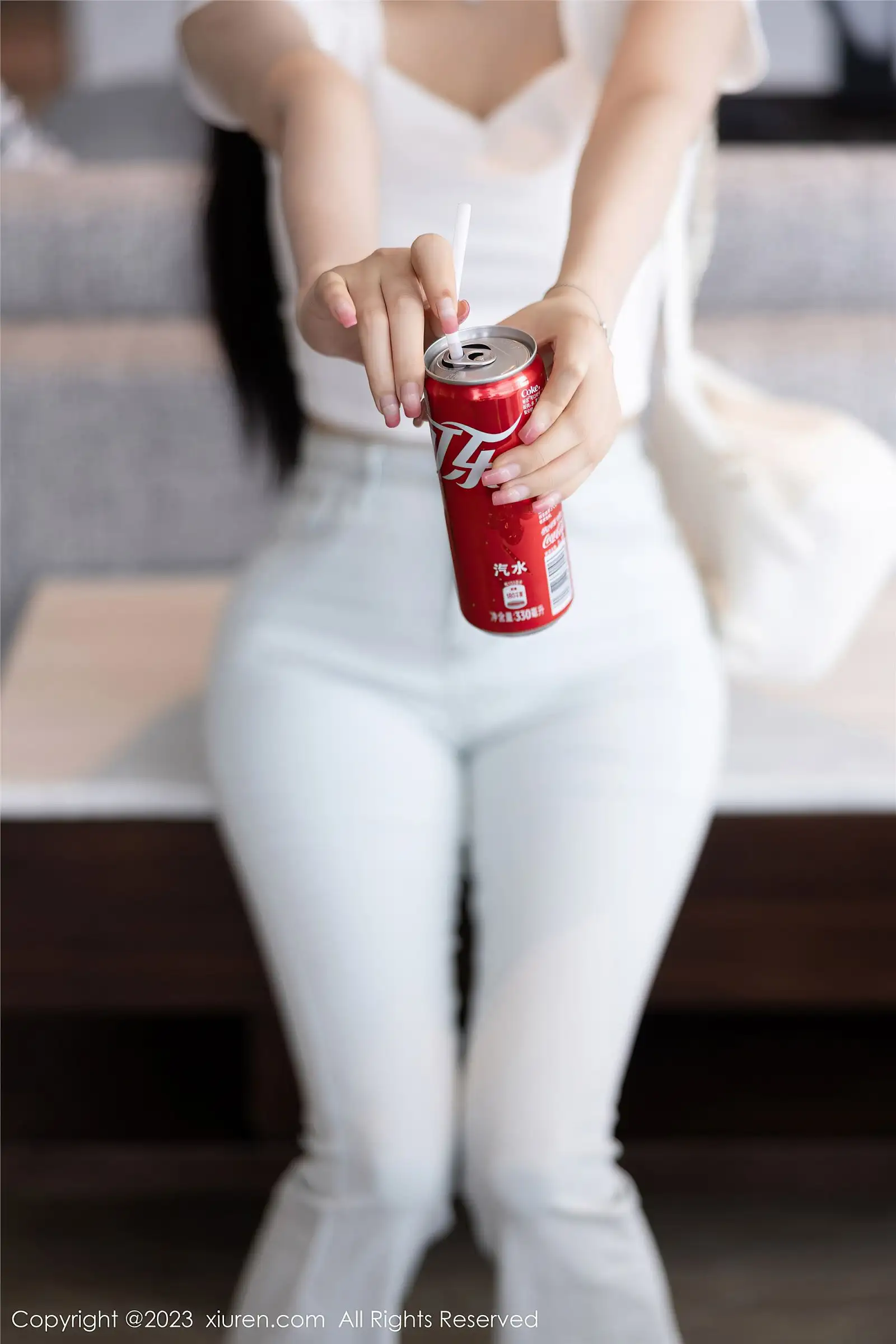 [XIUREN秀人网] 2023.05.09 NO.6707 杨晨晨Yome