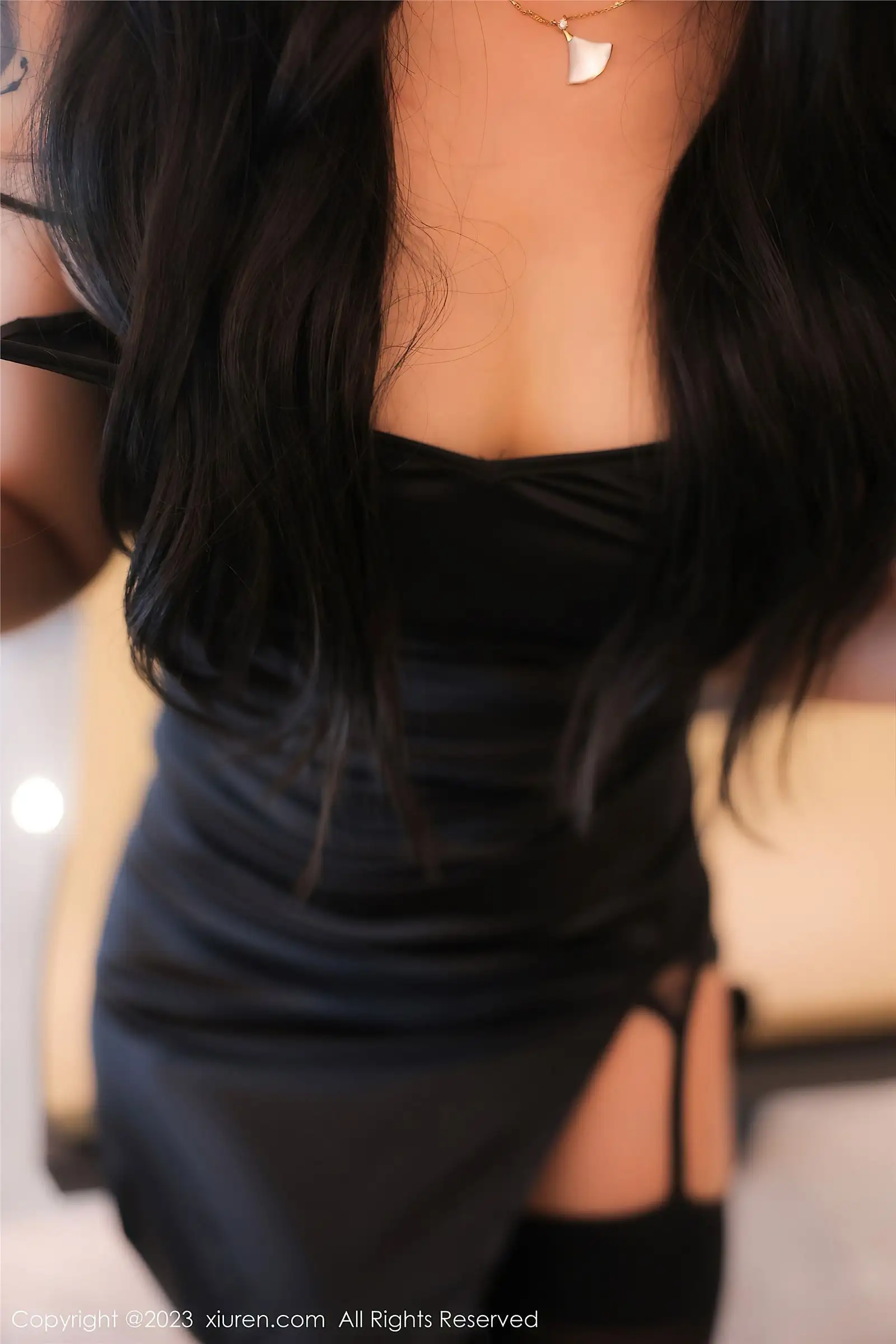 [XIUREN秀人网] 2023.05.10 NO.6708 S纯一