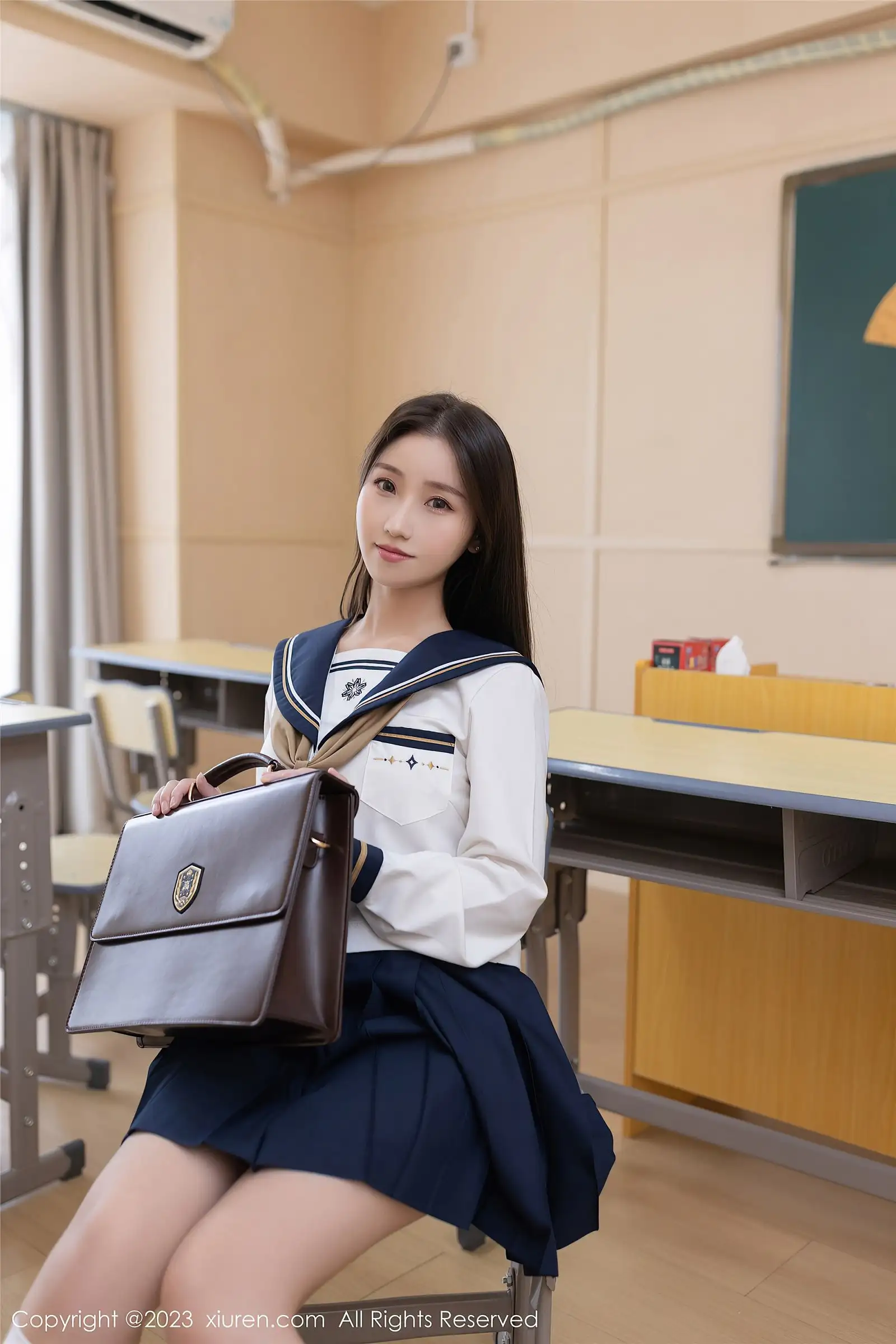 [XIUREN秀人网] 2023.05.10 NO.6709 杏子Yada