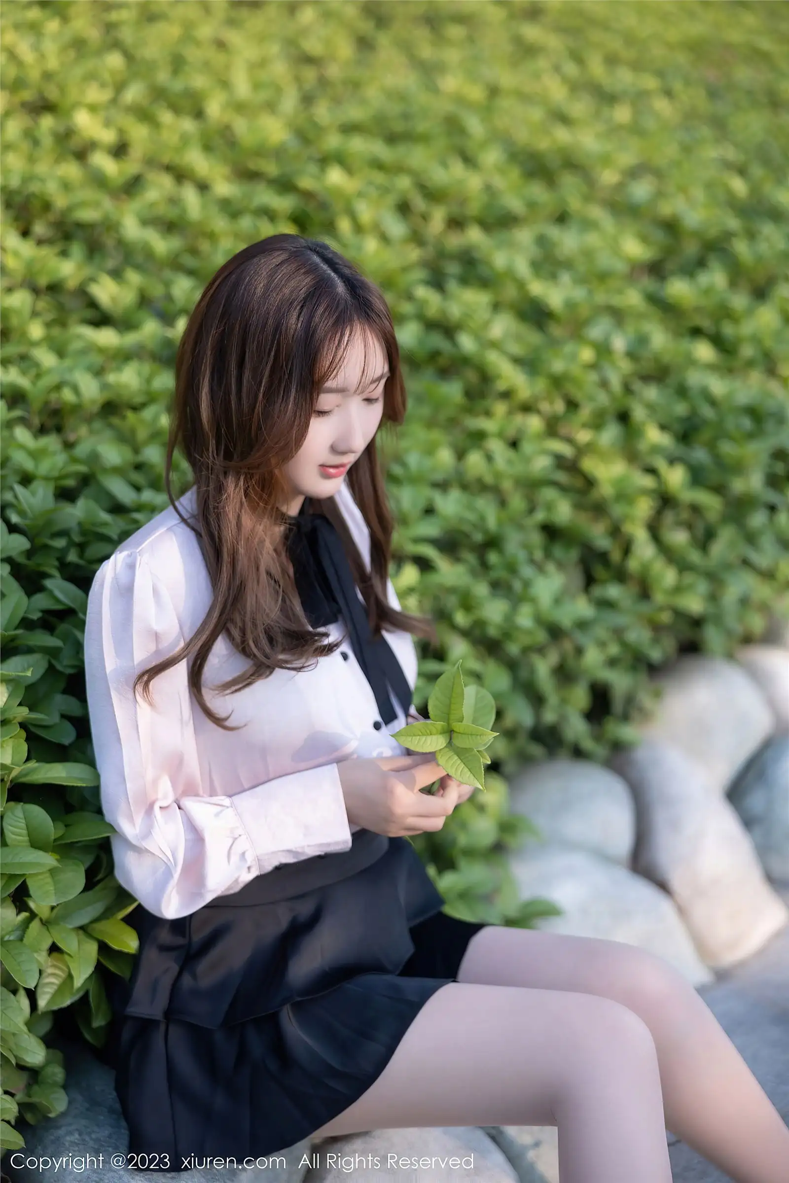 [XIUREN秀人网] 2023.05.11 NO.6721 江真真