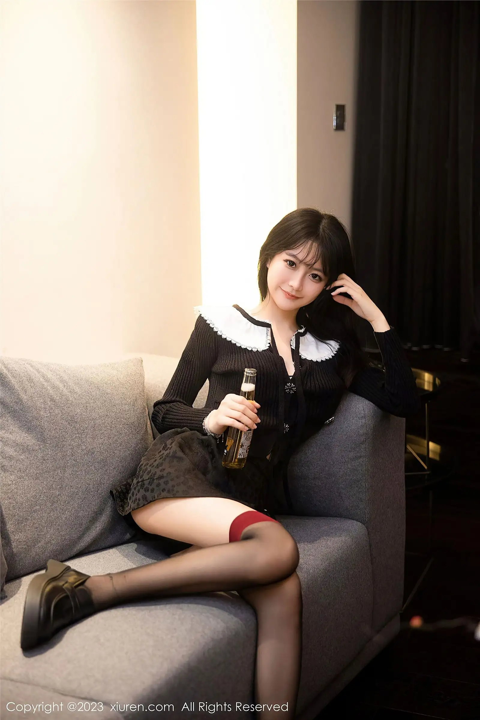 [XIUREN秀人网] 2023.05.11 NO.6724 幼幼