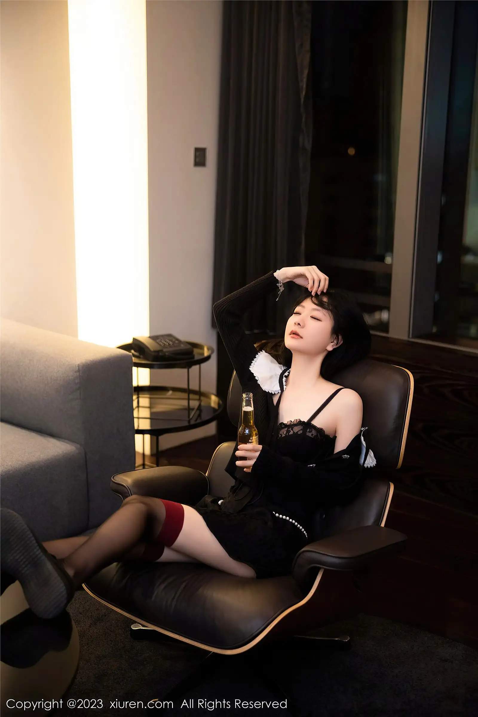 [XIUREN秀人网] 2023.05.11 NO.6724 幼幼