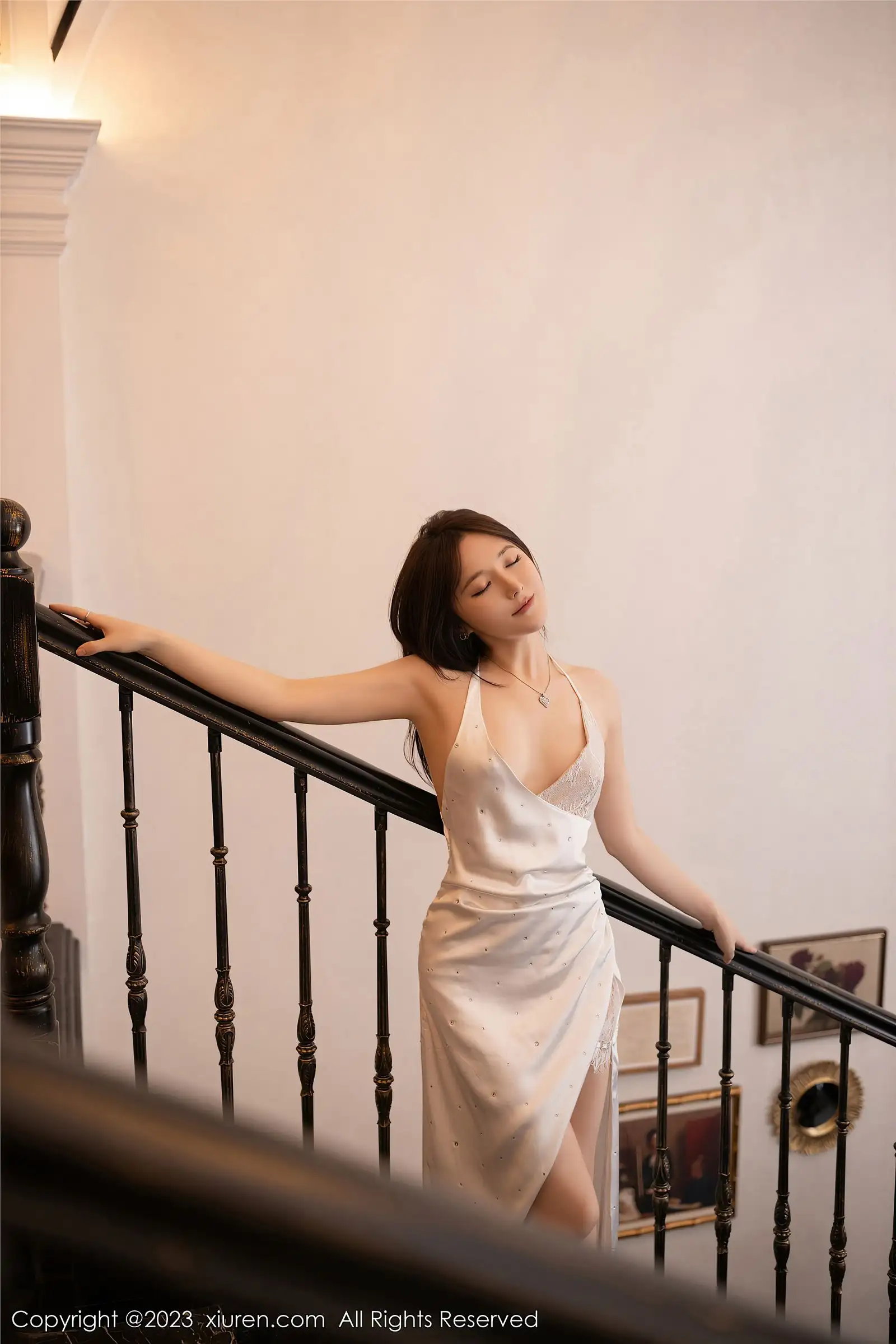 [XIUREN秀人网] 2023.05.12 NO.6732 鱼子酱Fish