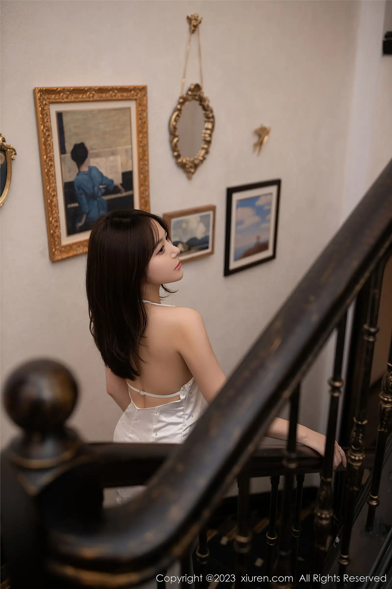 [XIUREN秀人网] 2023.05.12 NO.6732 鱼子酱Fish