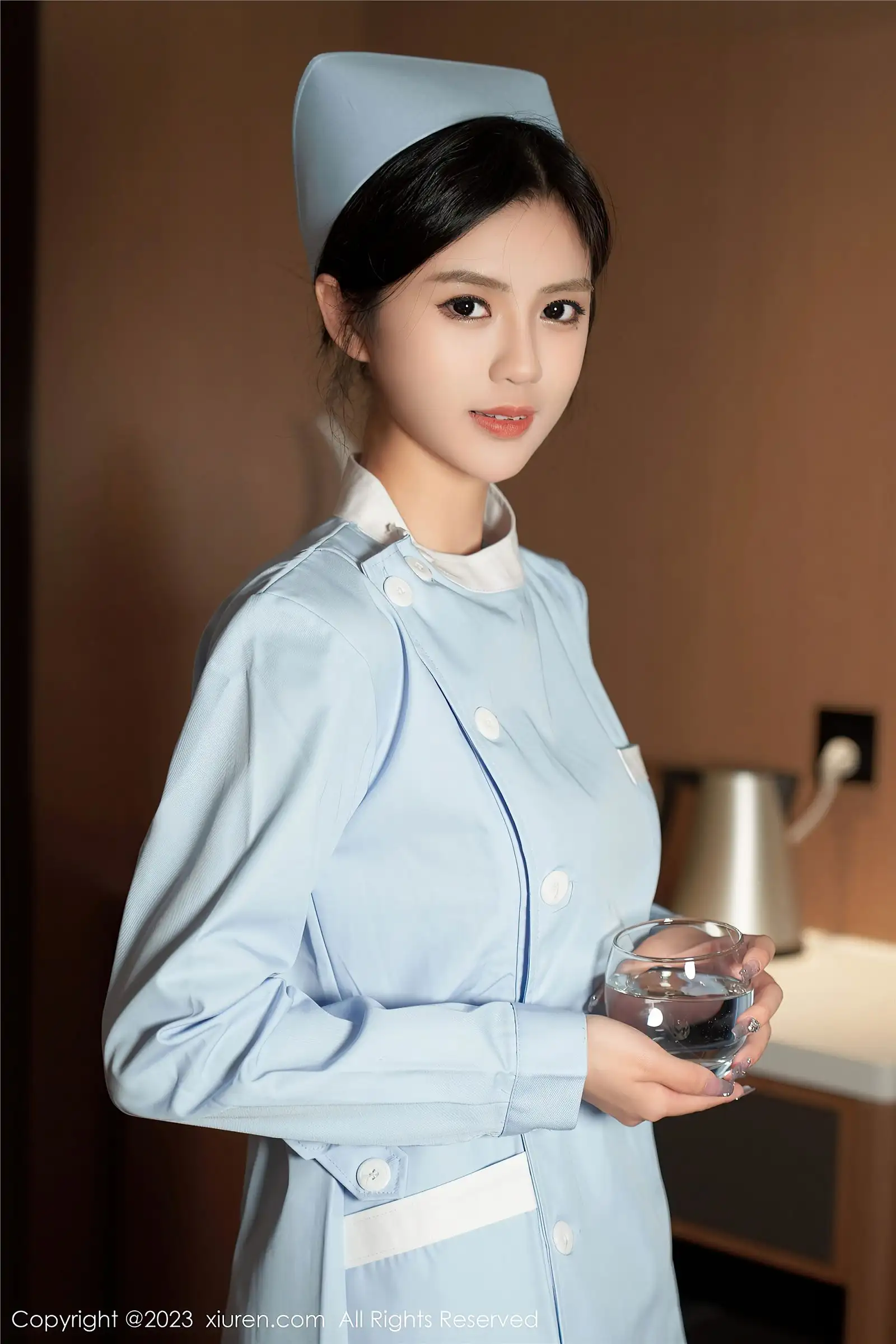 [XIUREN秀人网] 2023.05.16 NO.6745 浅浅Danny