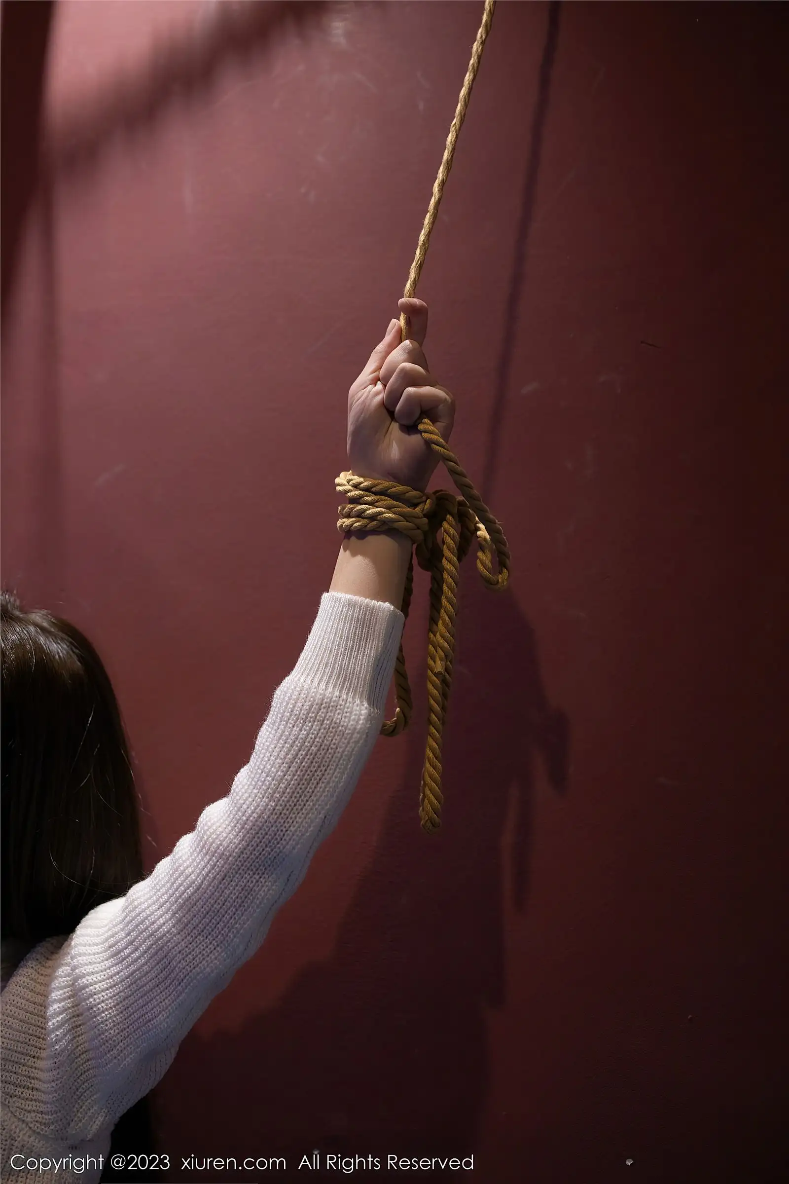 [XIUREN秀人网] 2023.05.17 NO.6752 杏子Yada