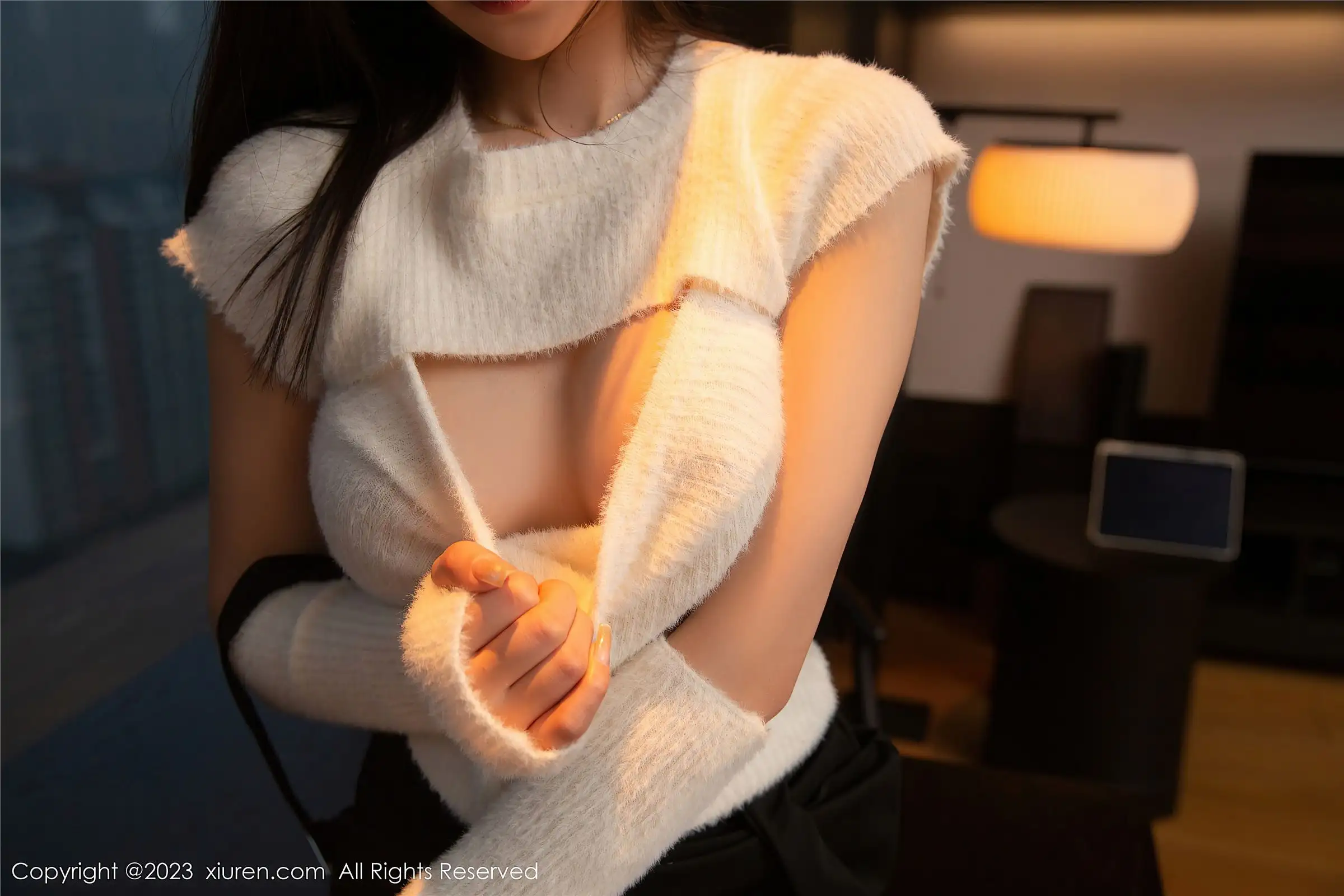 [XIUREN秀人网] 2023.05.18 NO.6757 熊小诺