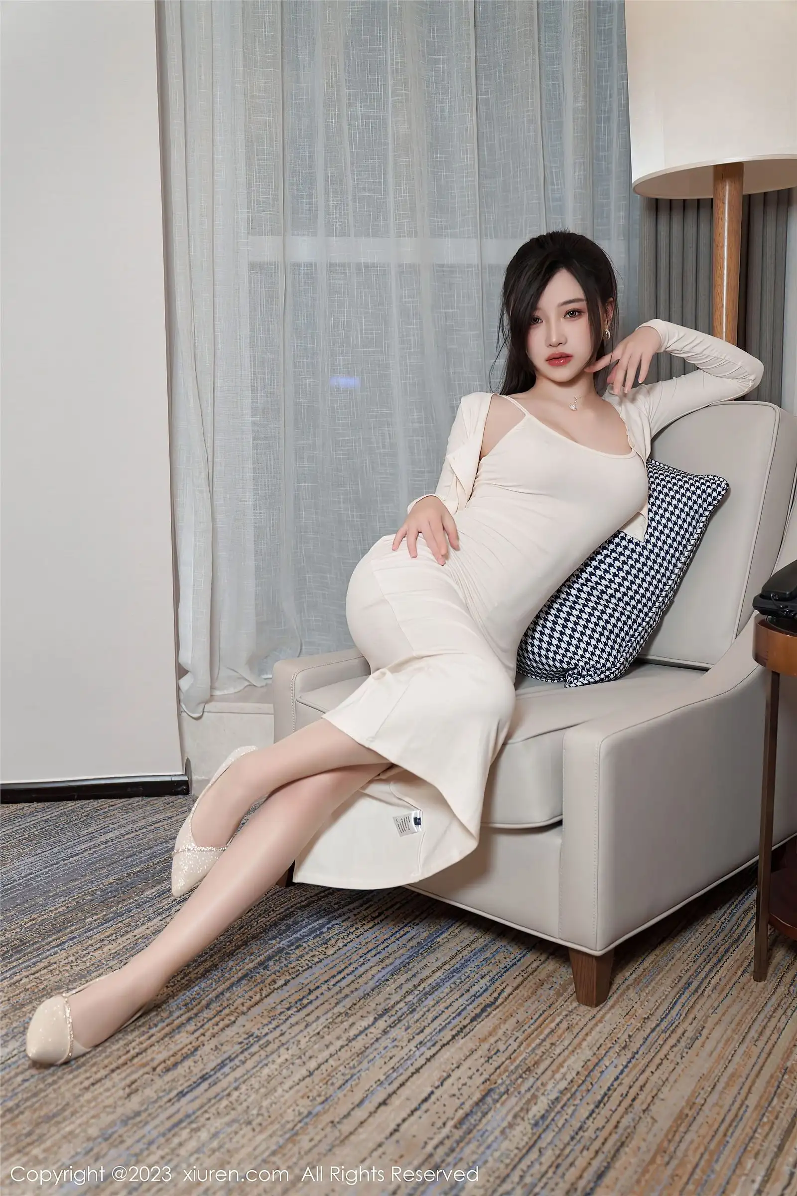 [XIUREN秀人网] 2023.05.18 NO.6761 妙可可Cheese