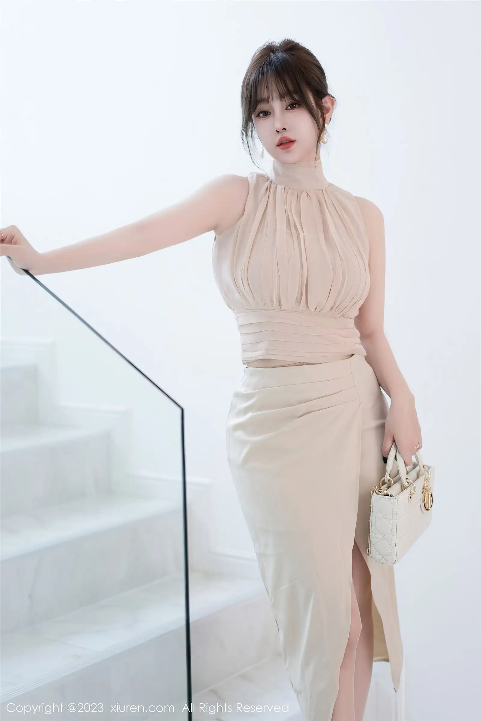 [XIUREN秀人网] 2023.05.19 NO.6768 王雨纯 泰国旅拍