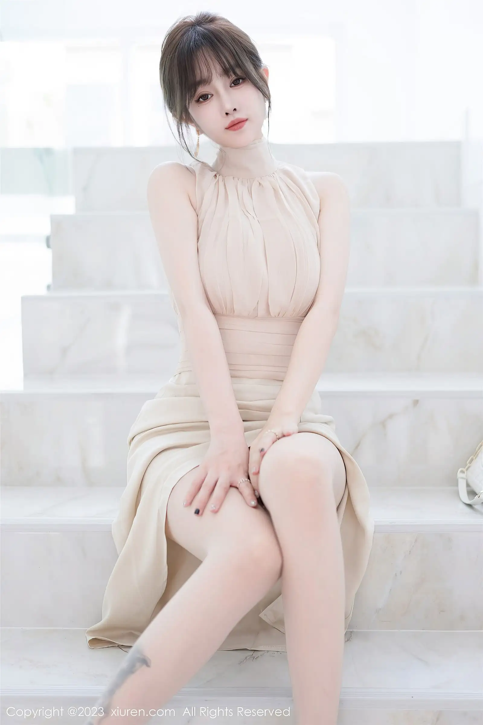 [XIUREN秀人网] 2023.05.19 NO.6768 王雨纯 泰国旅拍