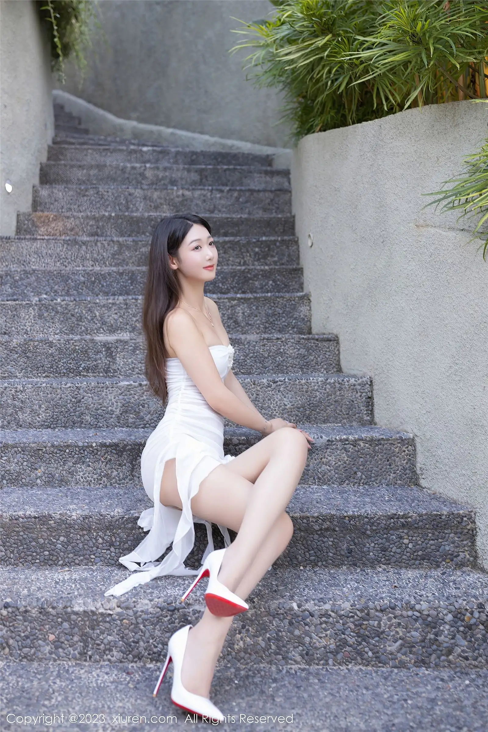 [XIUREN秀人网] 2023.05.22 NO.6780 唐安琪