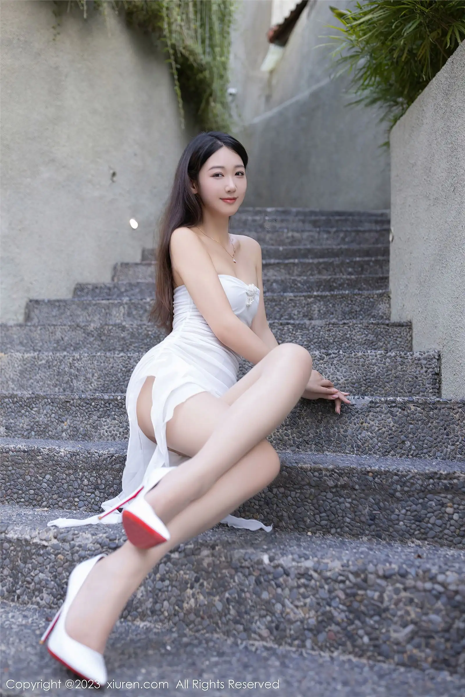 [XIUREN秀人网] 2023.05.22 NO.6780 唐安琪