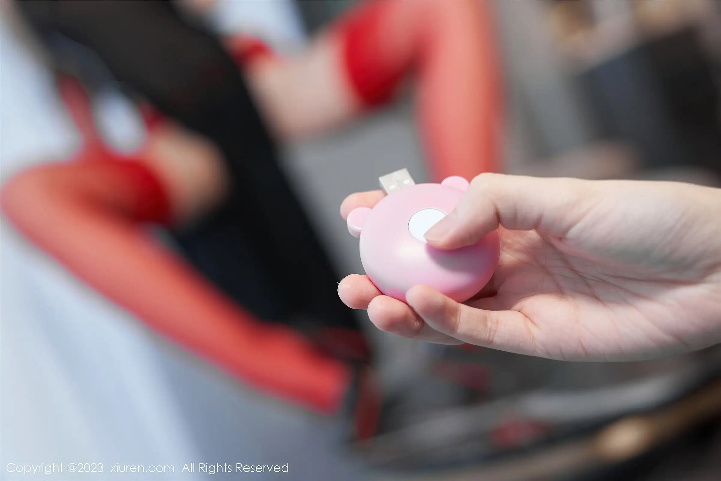 [XIUREN秀人网] 2023.05.23 NO.6786 浅浅Danny