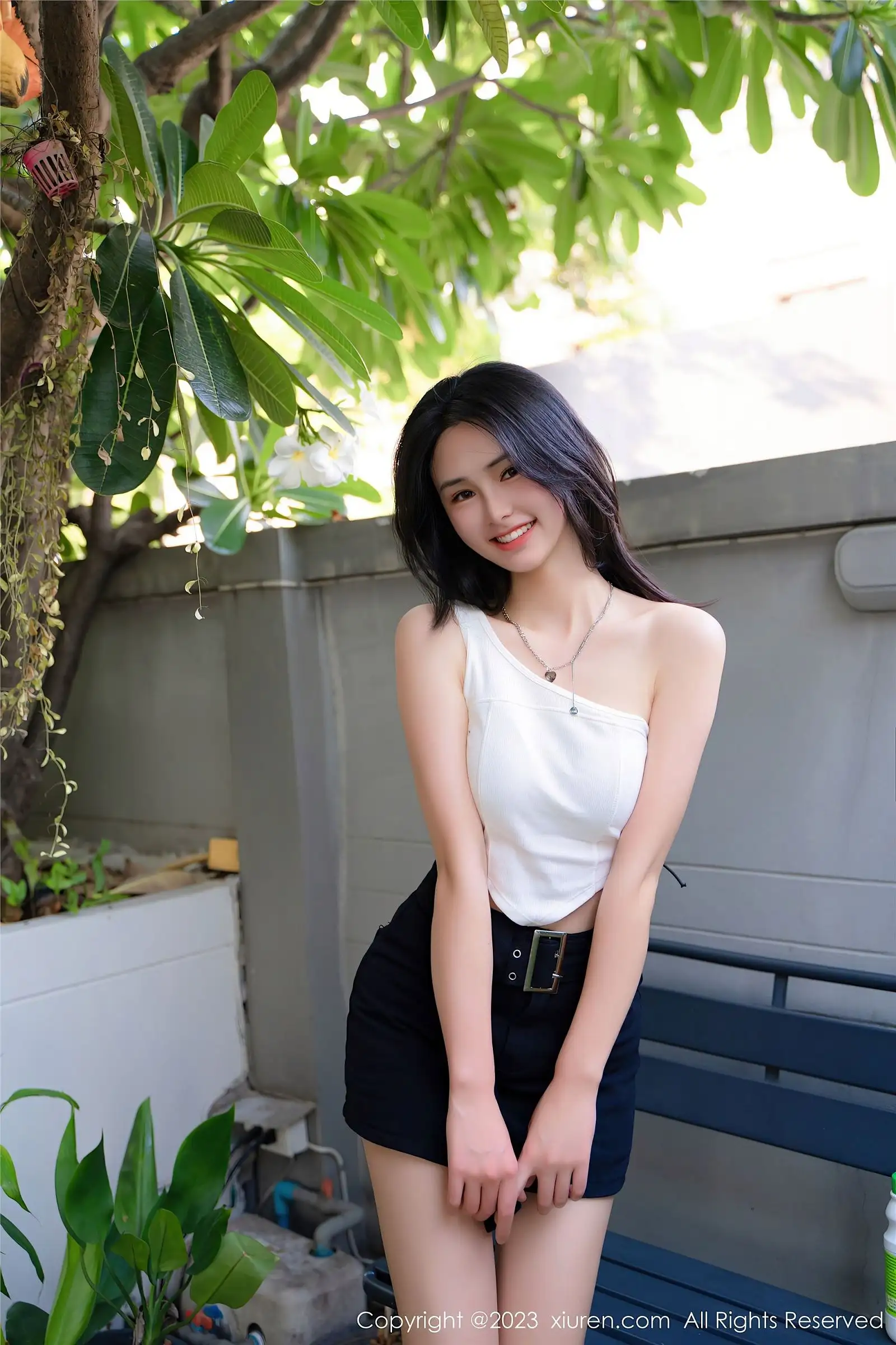 [XIUREN秀人网] 2023.05.25 NO.6798 艾希儿
