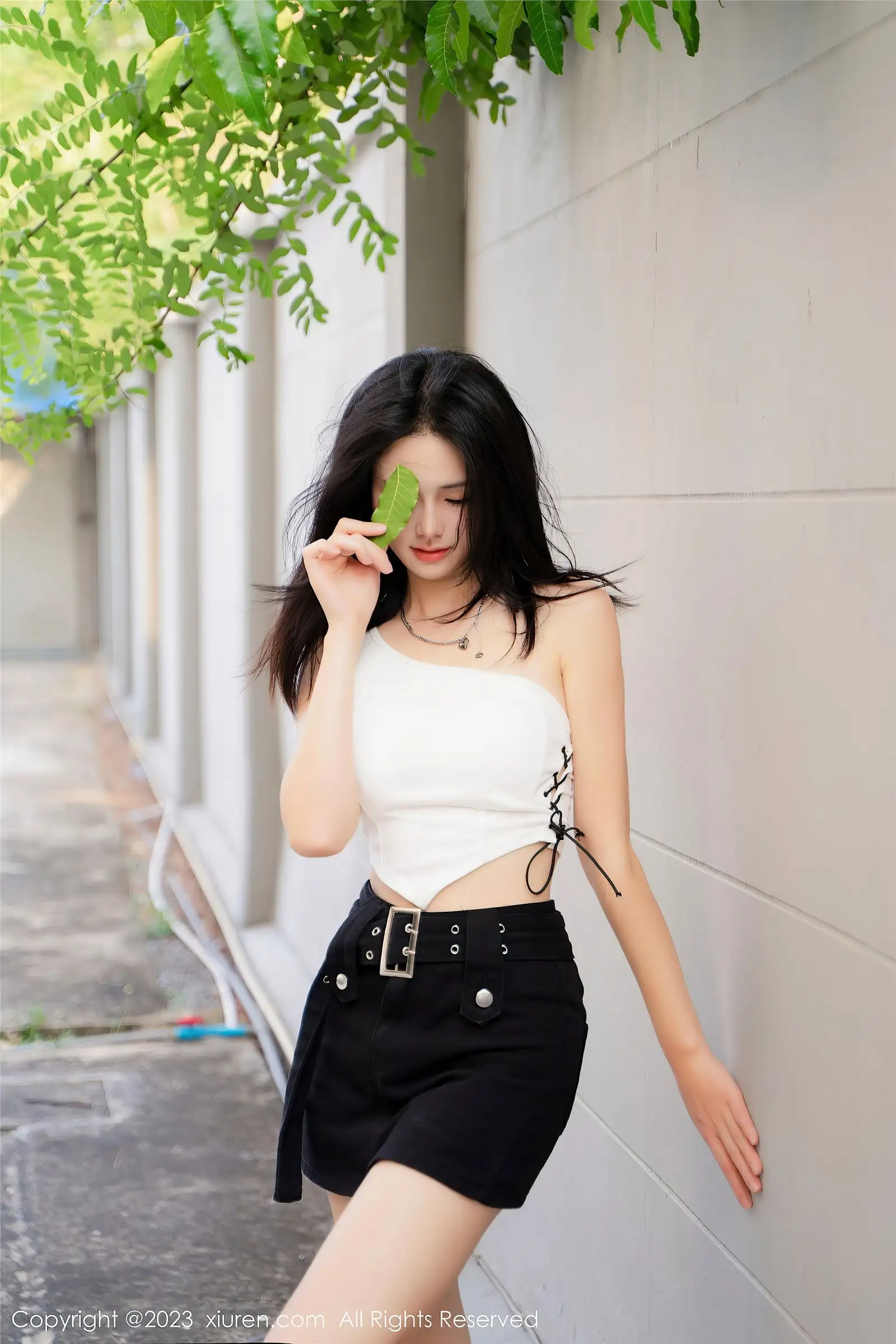 [XIUREN秀人网] 2023.05.25 NO.6798 艾希儿