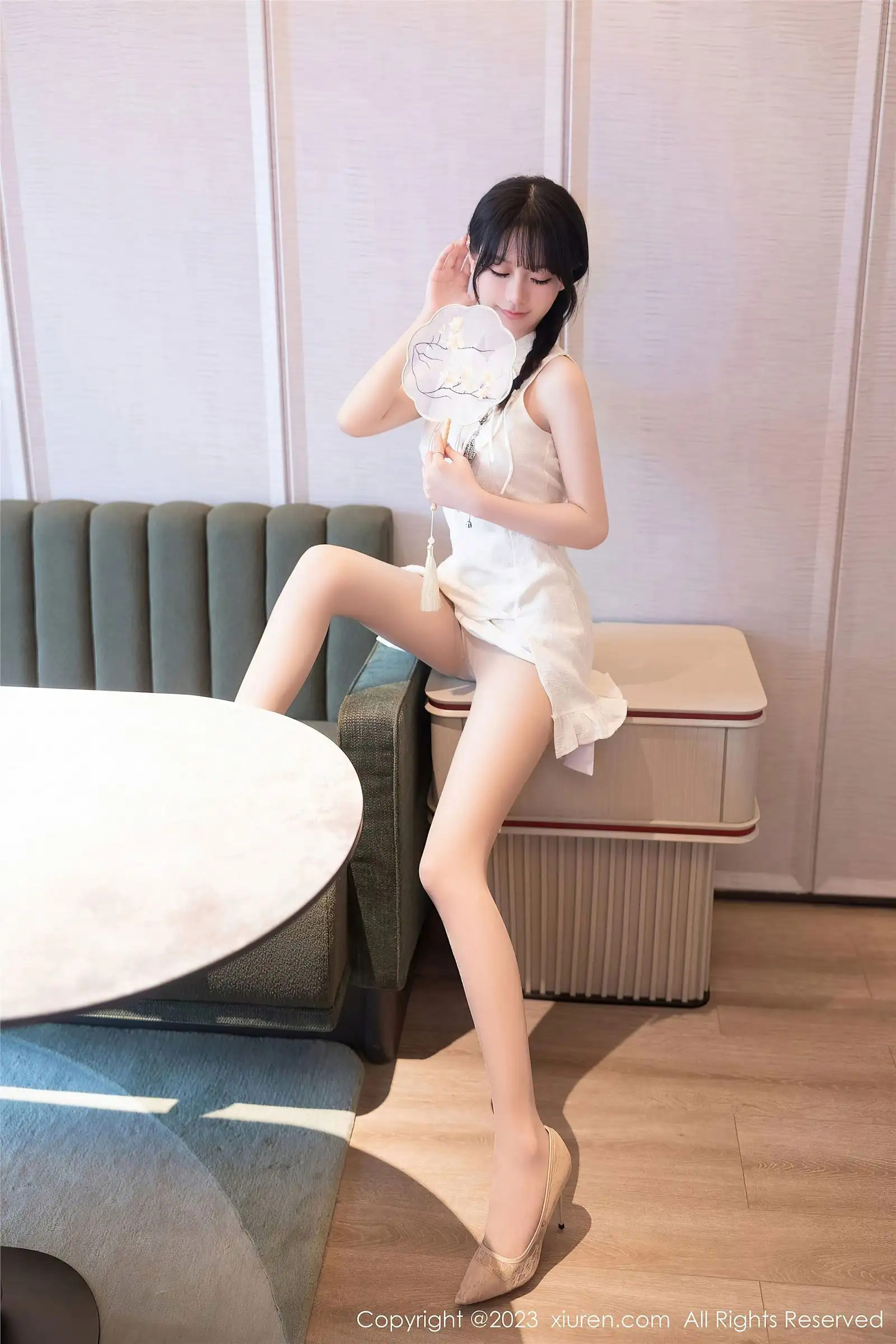 [XIUREN秀人网] 2023.05.26 NO.6813 幼幼