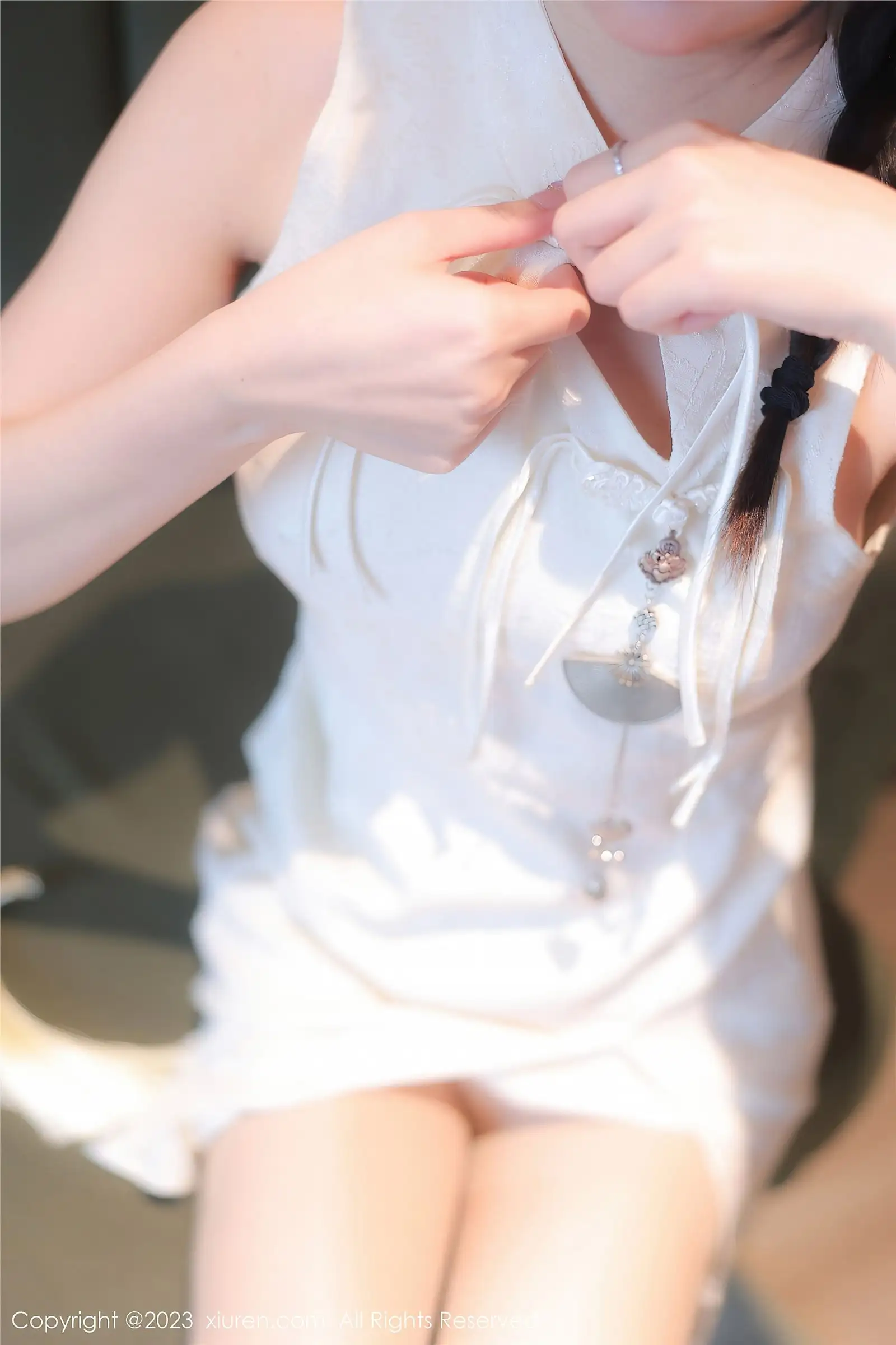 [XIUREN秀人网] 2023.05.26 NO.6813 幼幼