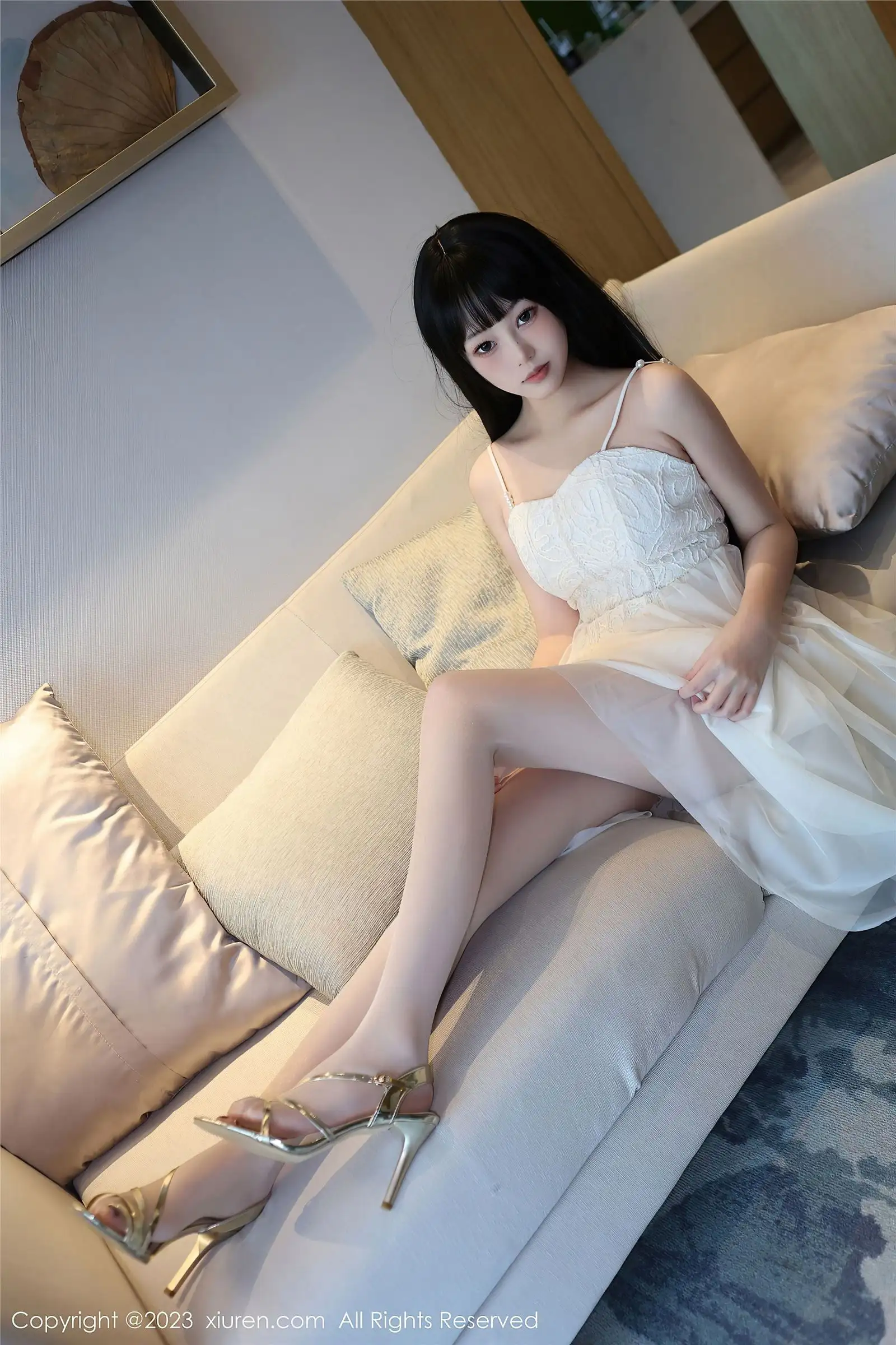 [XIUREN秀人网] 2023.05.31 NO.6828 早川京子