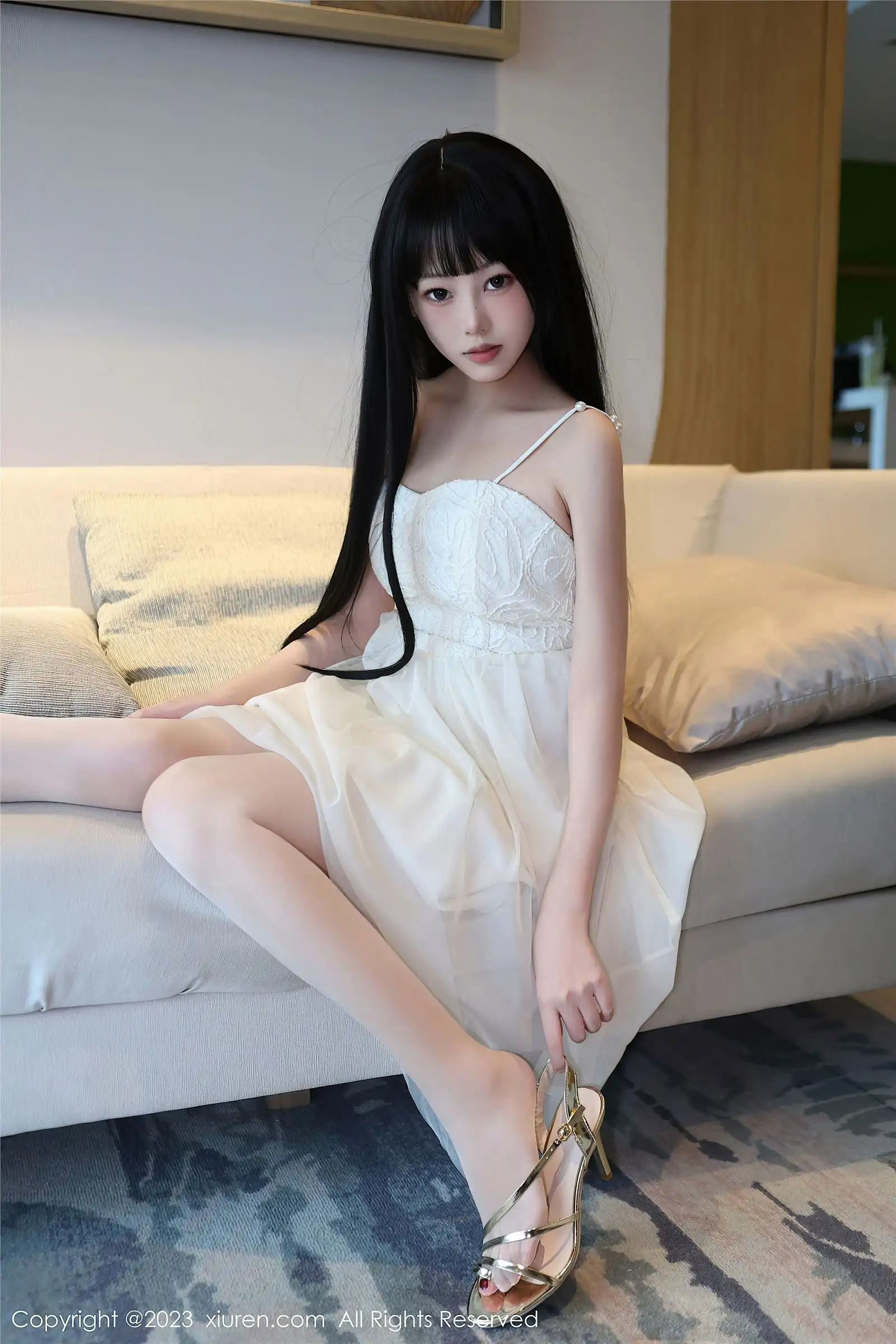 [XIUREN秀人网] 2023.05.31 NO.6828 早川京子