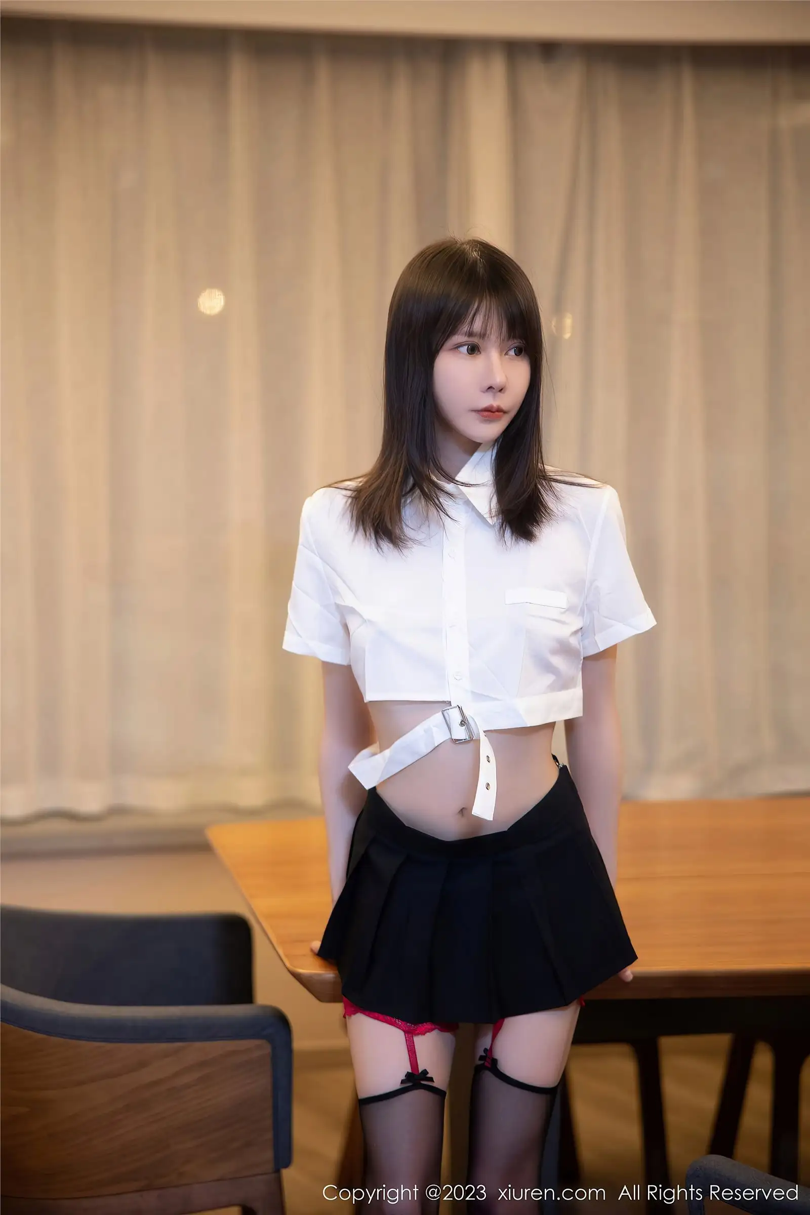 [XIUREN秀人网] 2023.06.06 NO.6862 甜佳佳