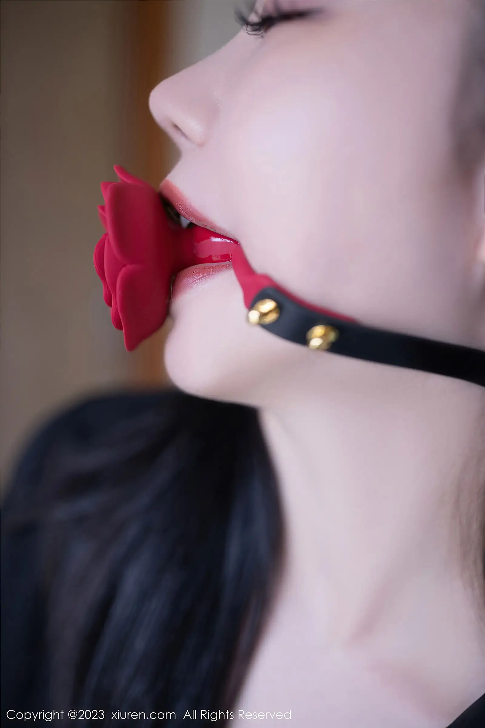 [XIUREN秀人网] 2023.06.06 NO.6867 安然anran