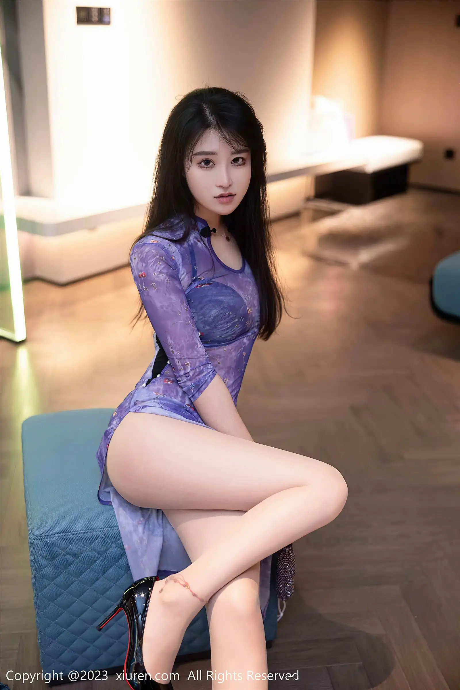 [XIUREN秀人网] 2023.06.08 NO.6876 司柠