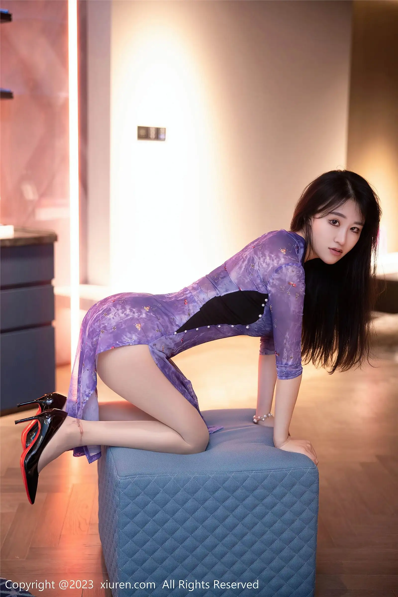 [XIUREN秀人网] 2023.06.08 NO.6876 司柠