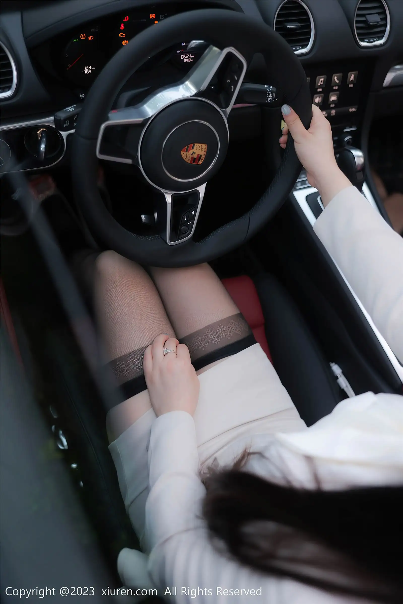 [XIUREN秀人网] 2023.06.08 NO.6879 诗诗kiki