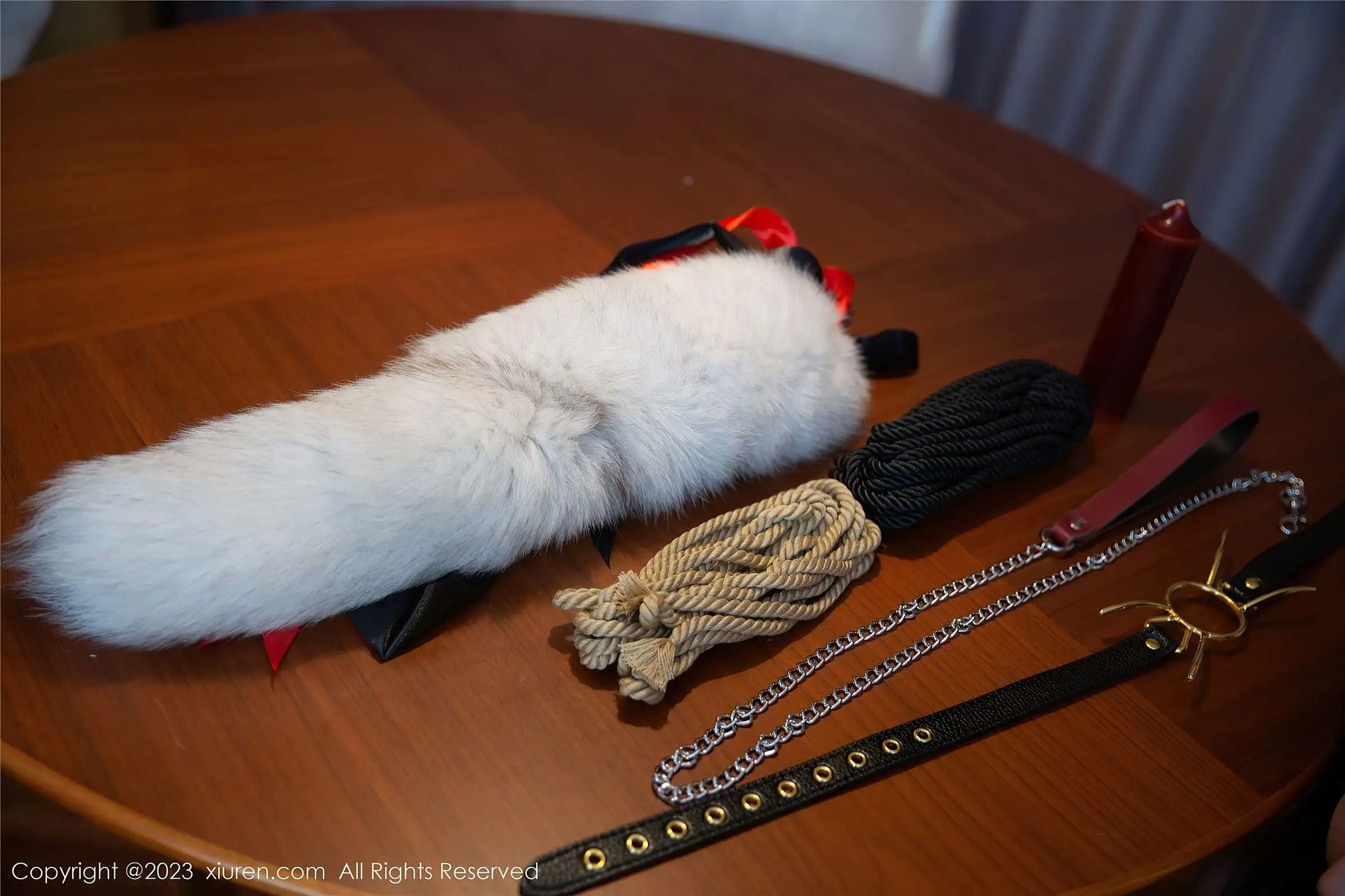 [XIUREN秀人网] 2023.06.09 NO.6890 是小逗逗