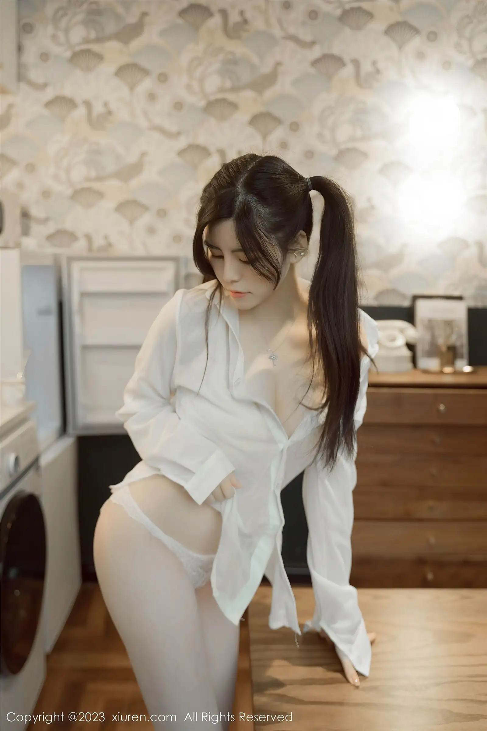 [XIUREN秀人网] 2023.06.12 NO.6896 白甜