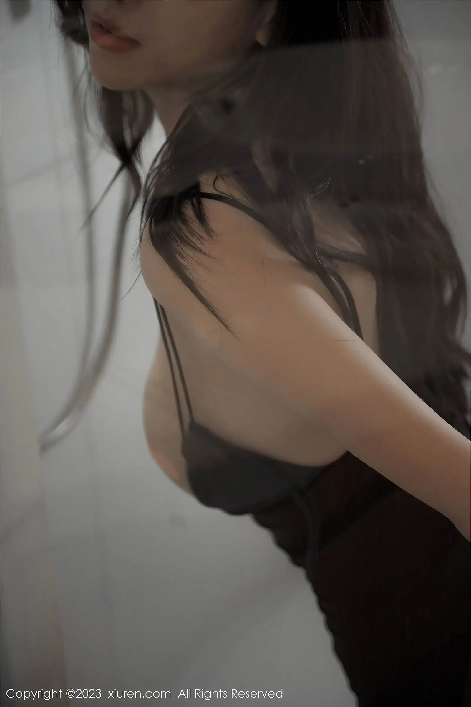 [XIUREN秀人网] 2023.06.15 NO.6916 章芃芃