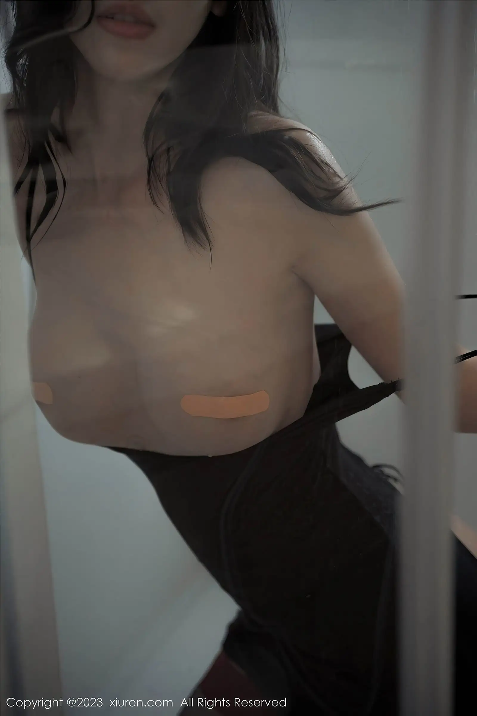 [XIUREN秀人网] 2023.06.15 NO.6916 章芃芃