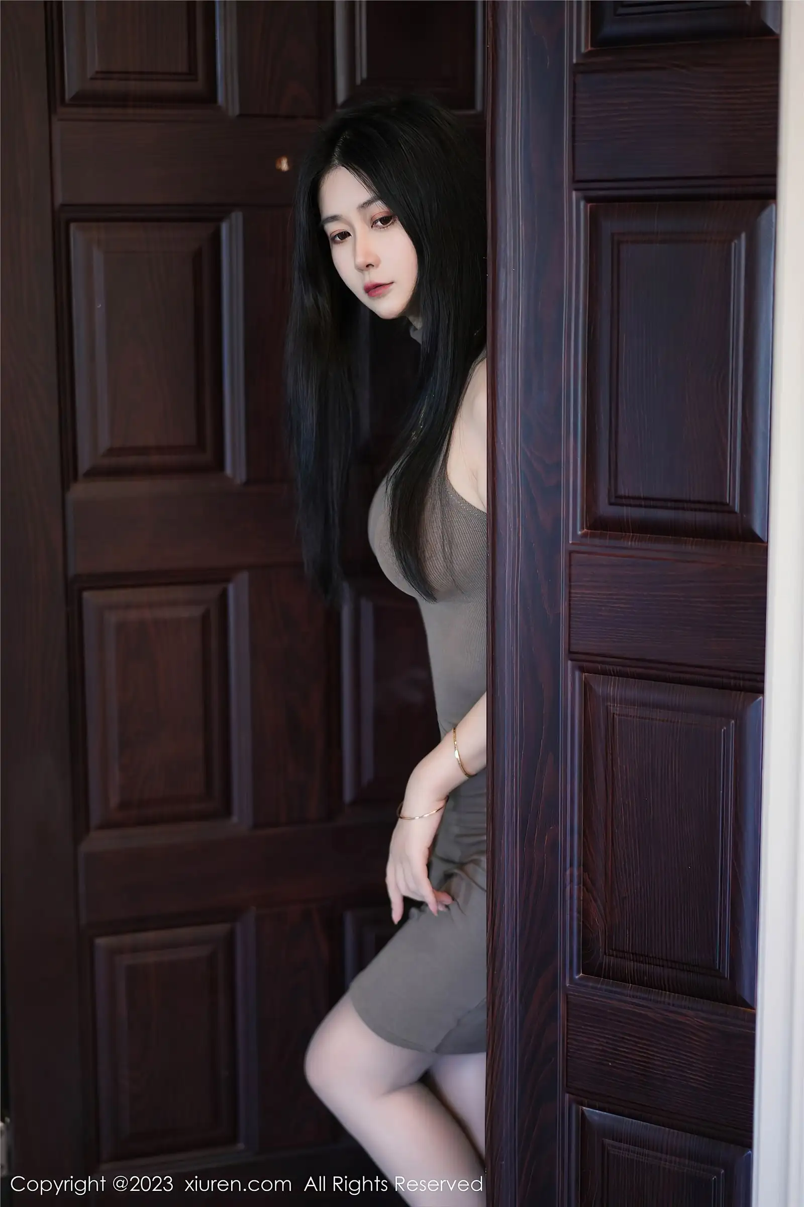 [XIUREN秀人网] 2023.06.15 NO.6922 laura阿姣