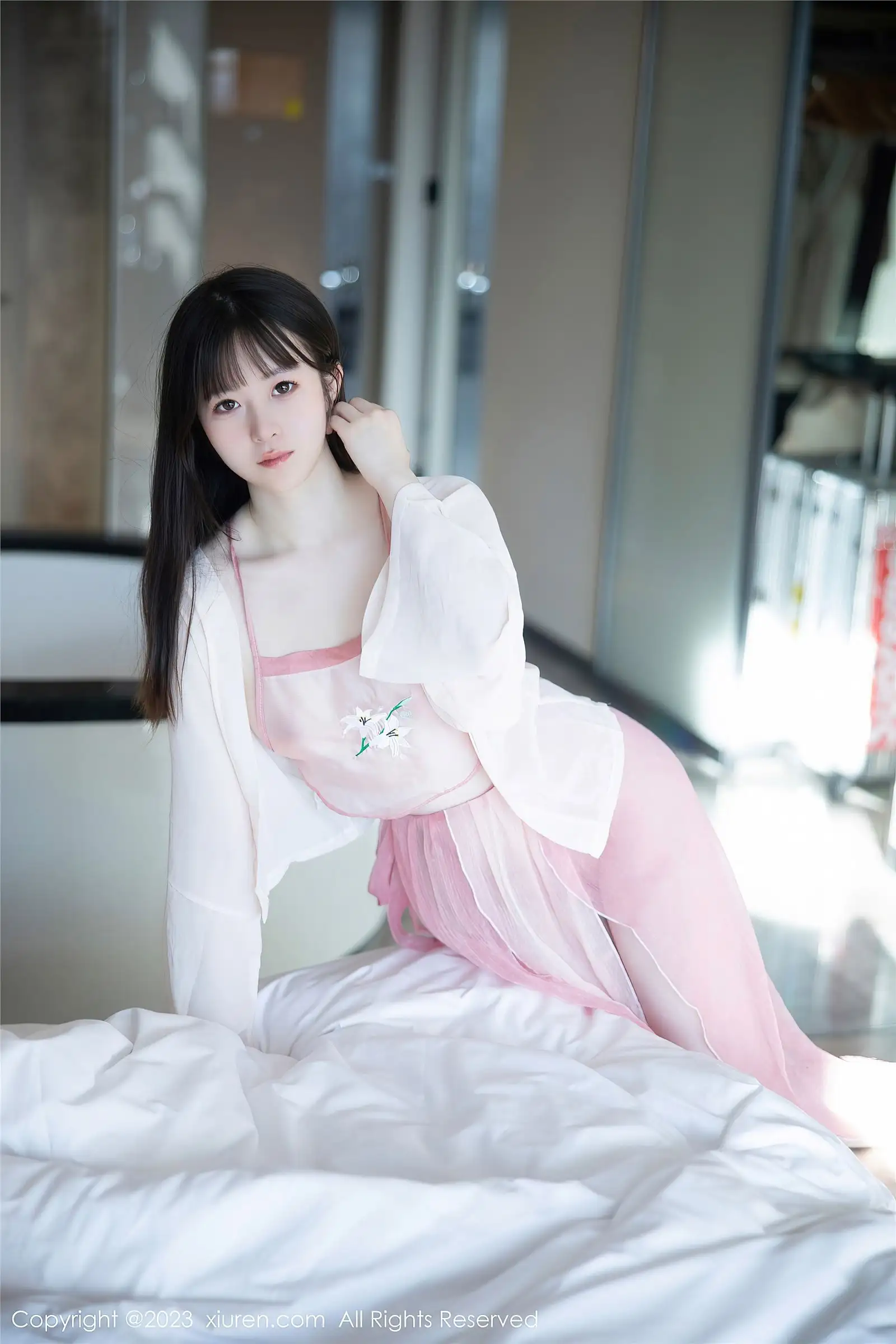 [XIUREN秀人网] 2023.06.16 NO.6926 林悠悠