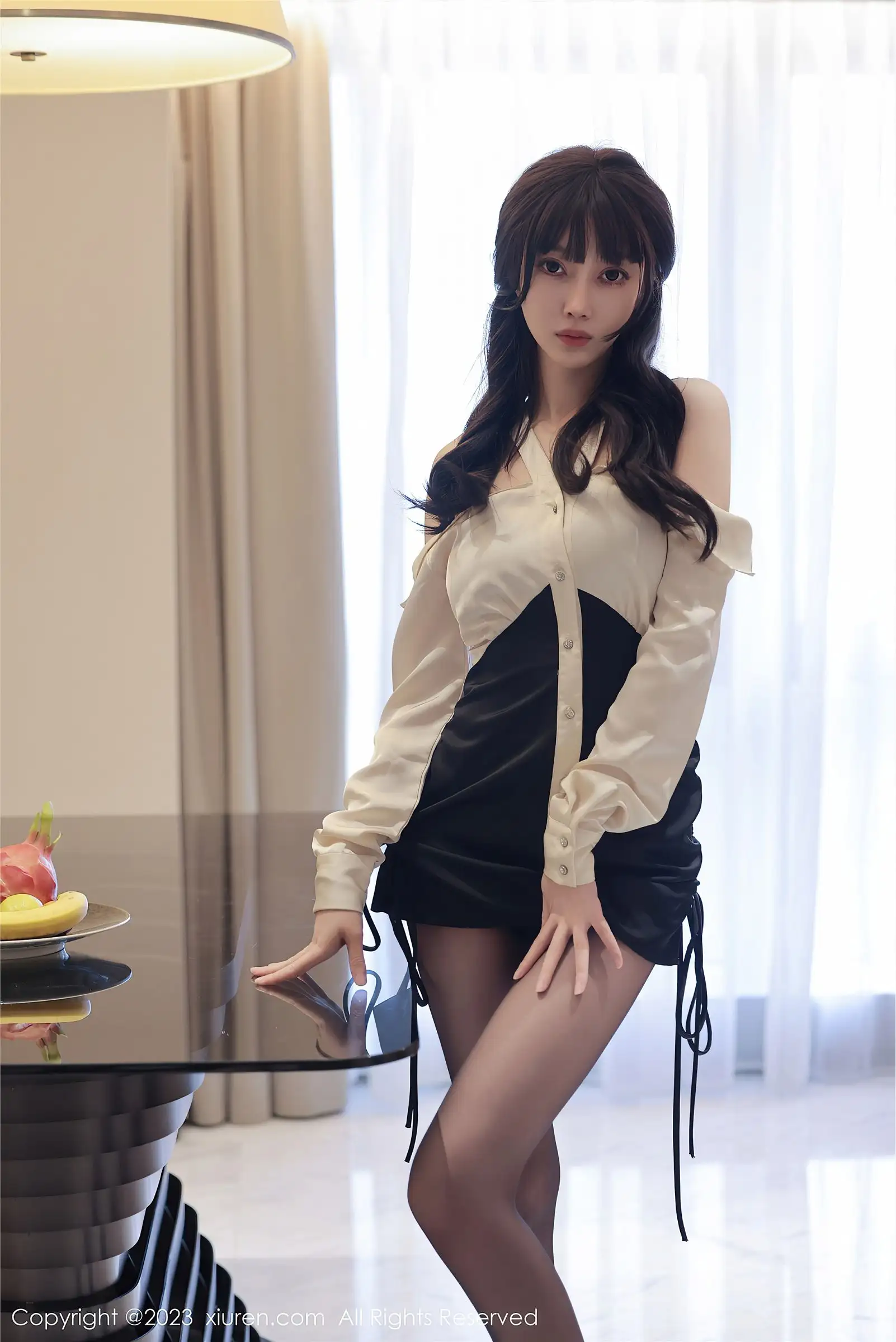 [XIUREN秀人网] 2023.06.16 NO.6929 玥儿玥er