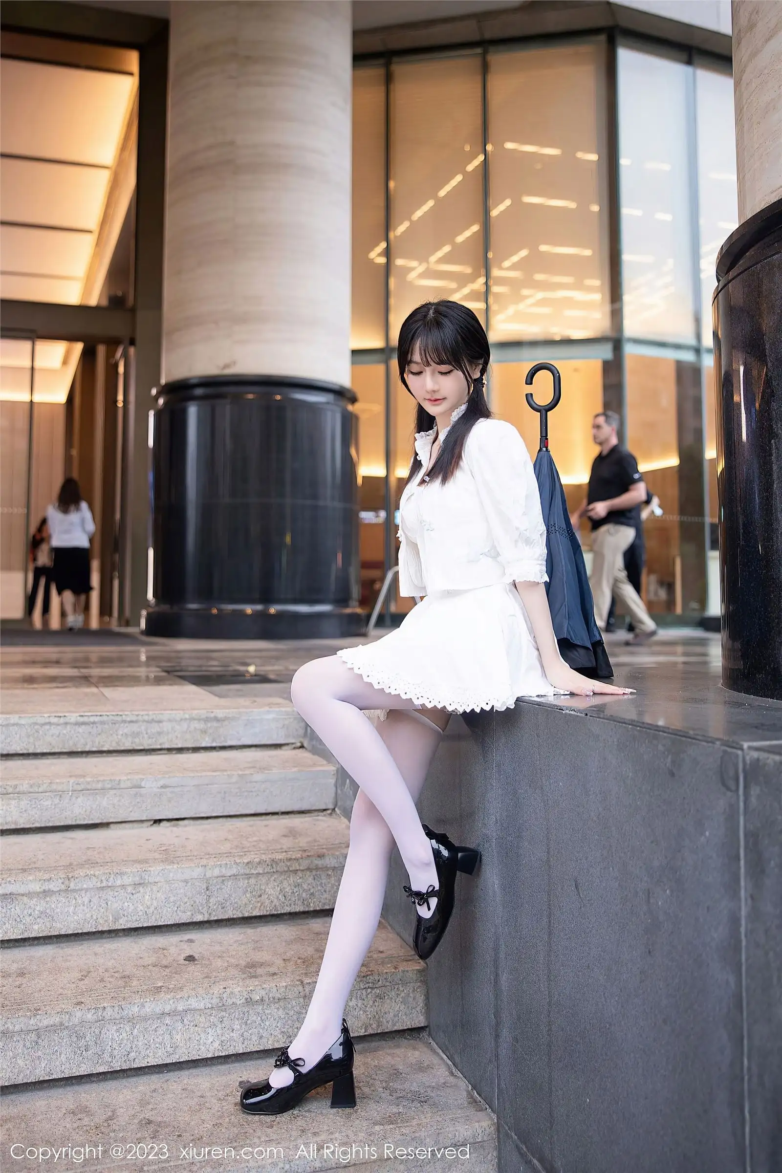 [XIUREN秀人网] 2023.06.16 NO.6933 幼幼