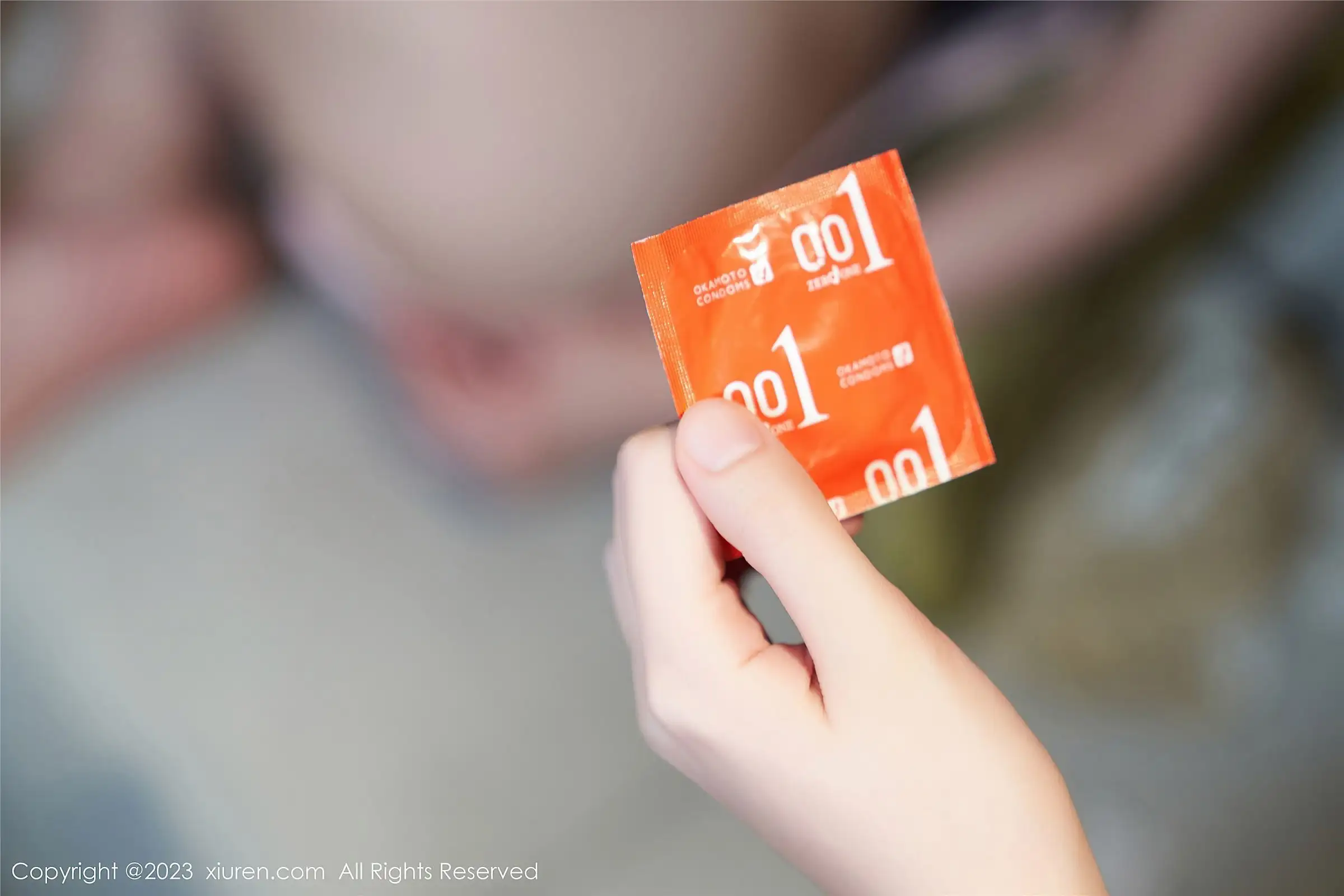 [XIUREN秀人网] 2023.06.21 NO.6963 周于希Sally