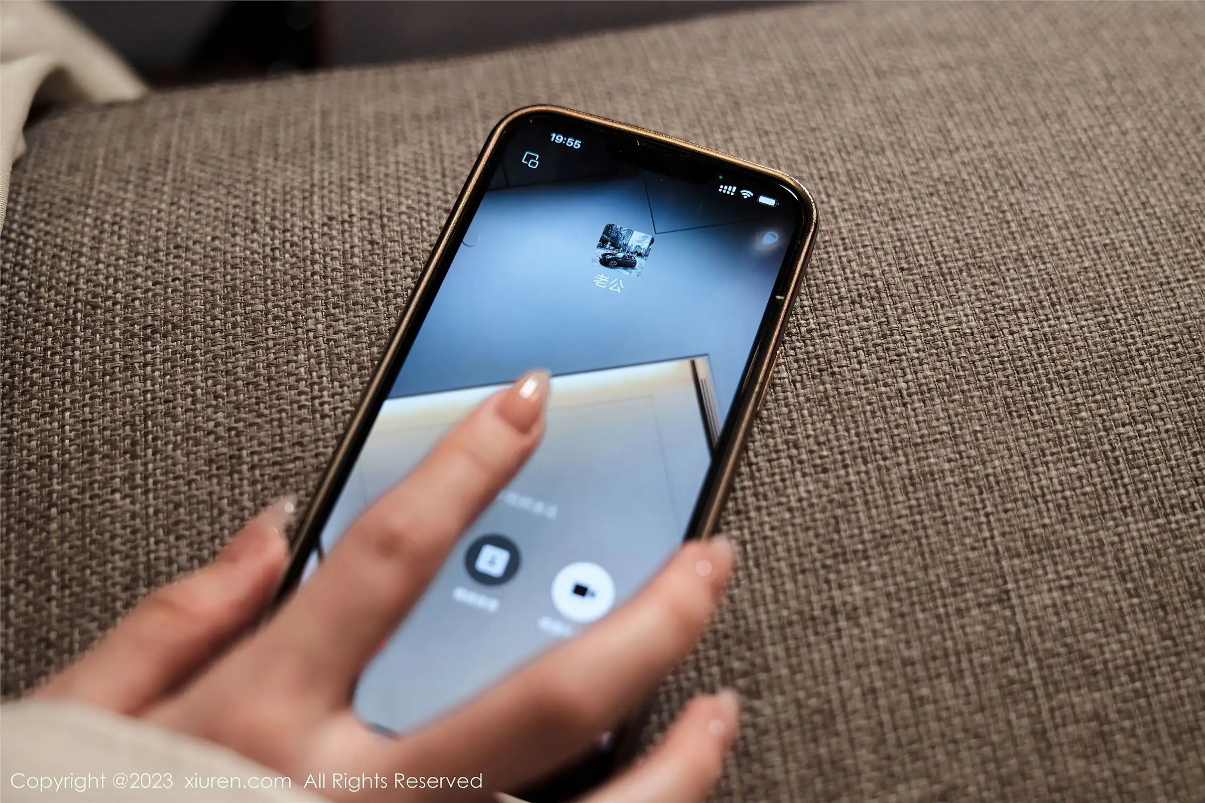 [XIUREN秀人网] 2023.06.30 NO.7009 周于希Sally 心愿旅拍