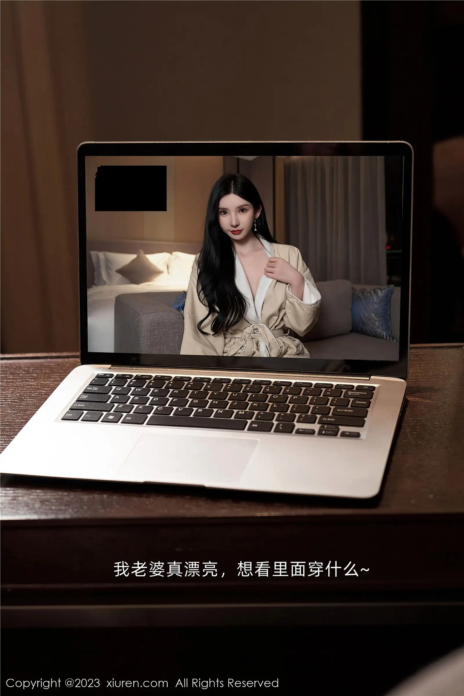 [XIUREN秀人网] 2023.06.30 NO.7009 周于希Sally 心愿旅拍